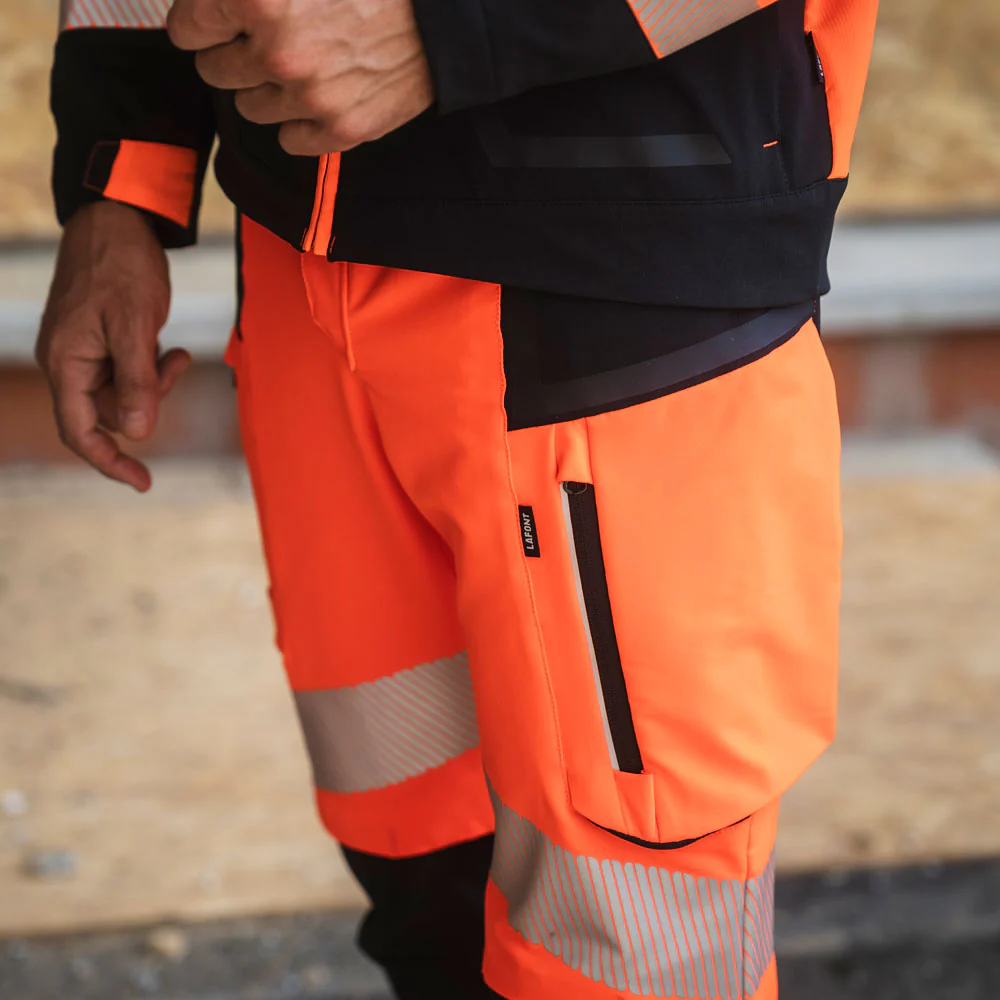Pantalon STAR PI - Image 4