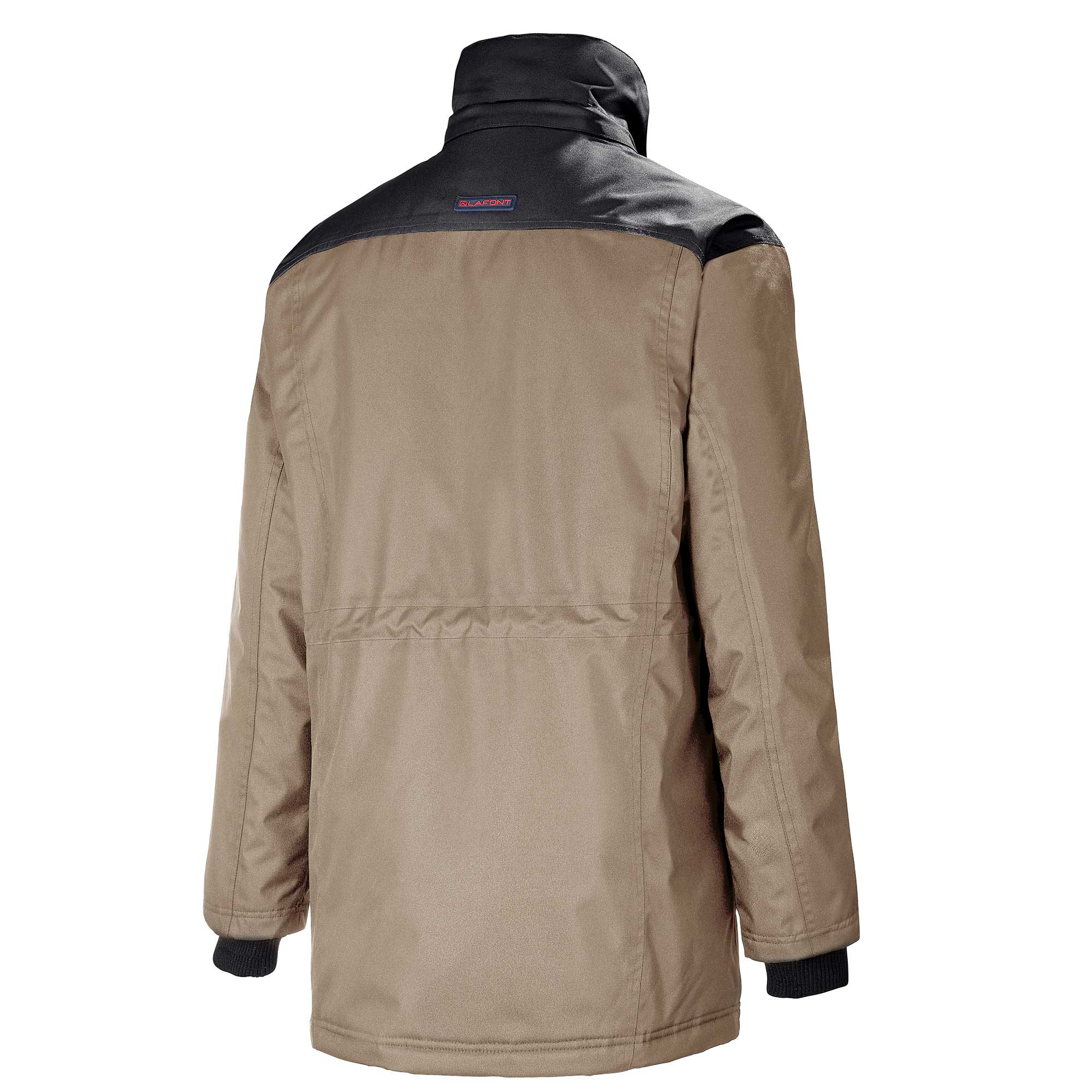 Parka CHUCK - Image 10
