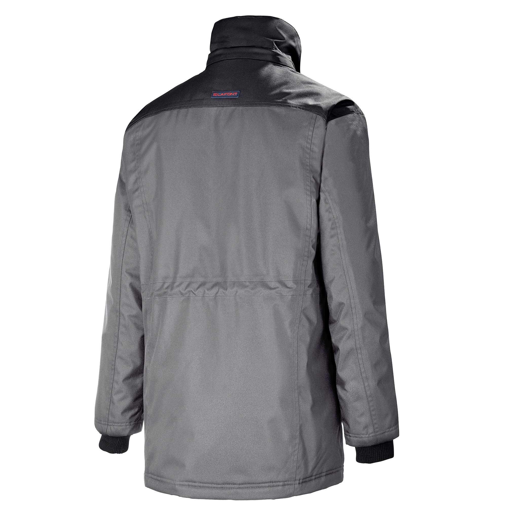 Parka CHUCK - Image 12