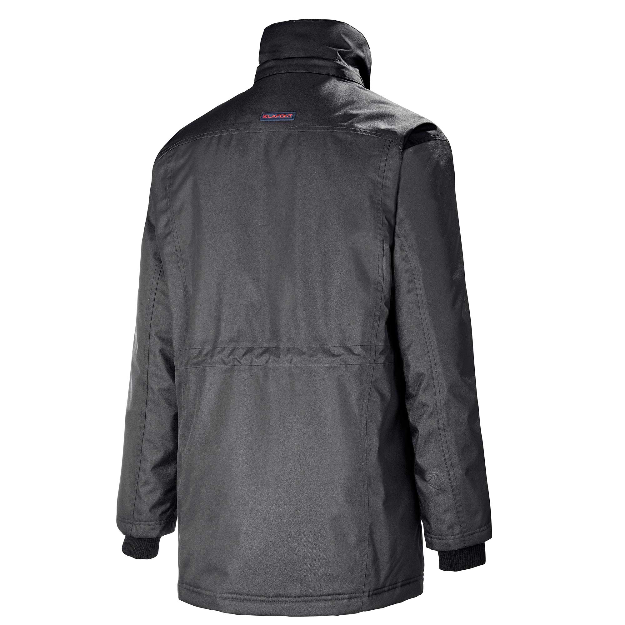 Parka CHUCK - Image 8