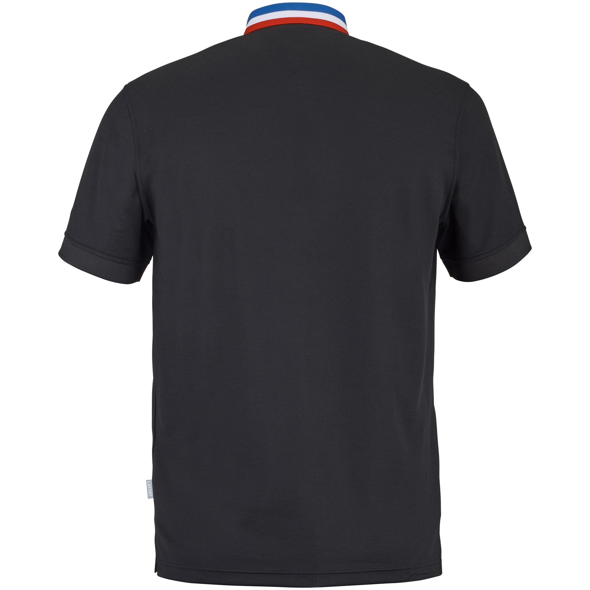 Polo ALLURE manches courtes MOF - Image 3