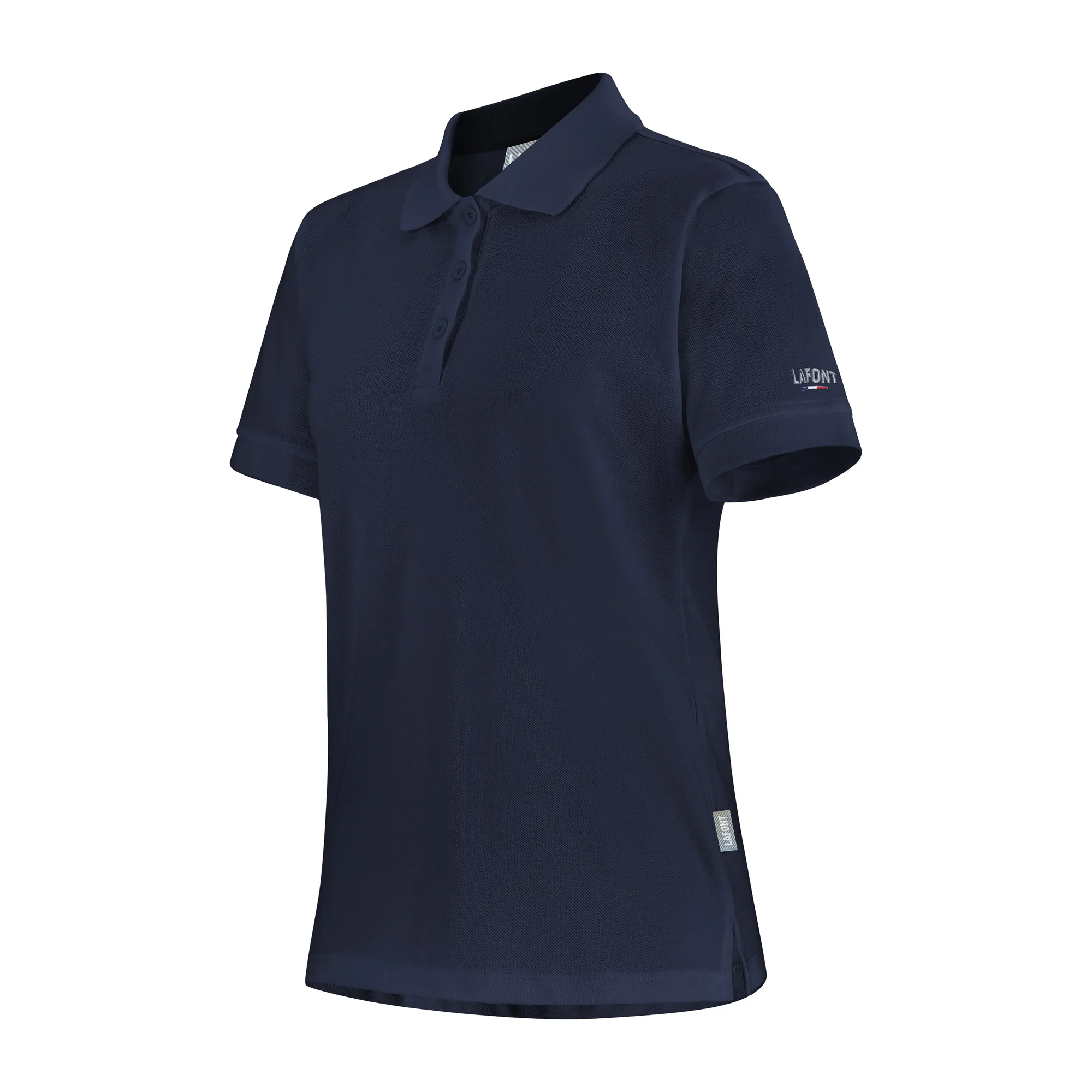 Polo BERGAMOT - Image 4