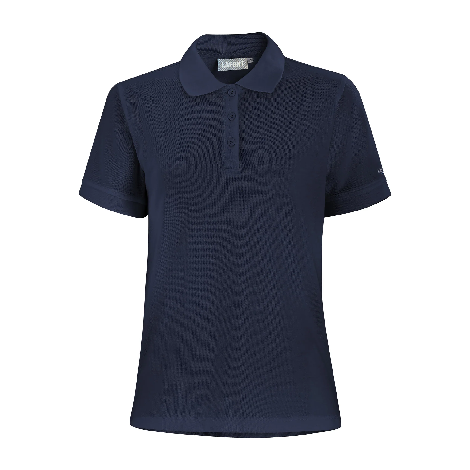 Polo BERGAMOT - Image 5