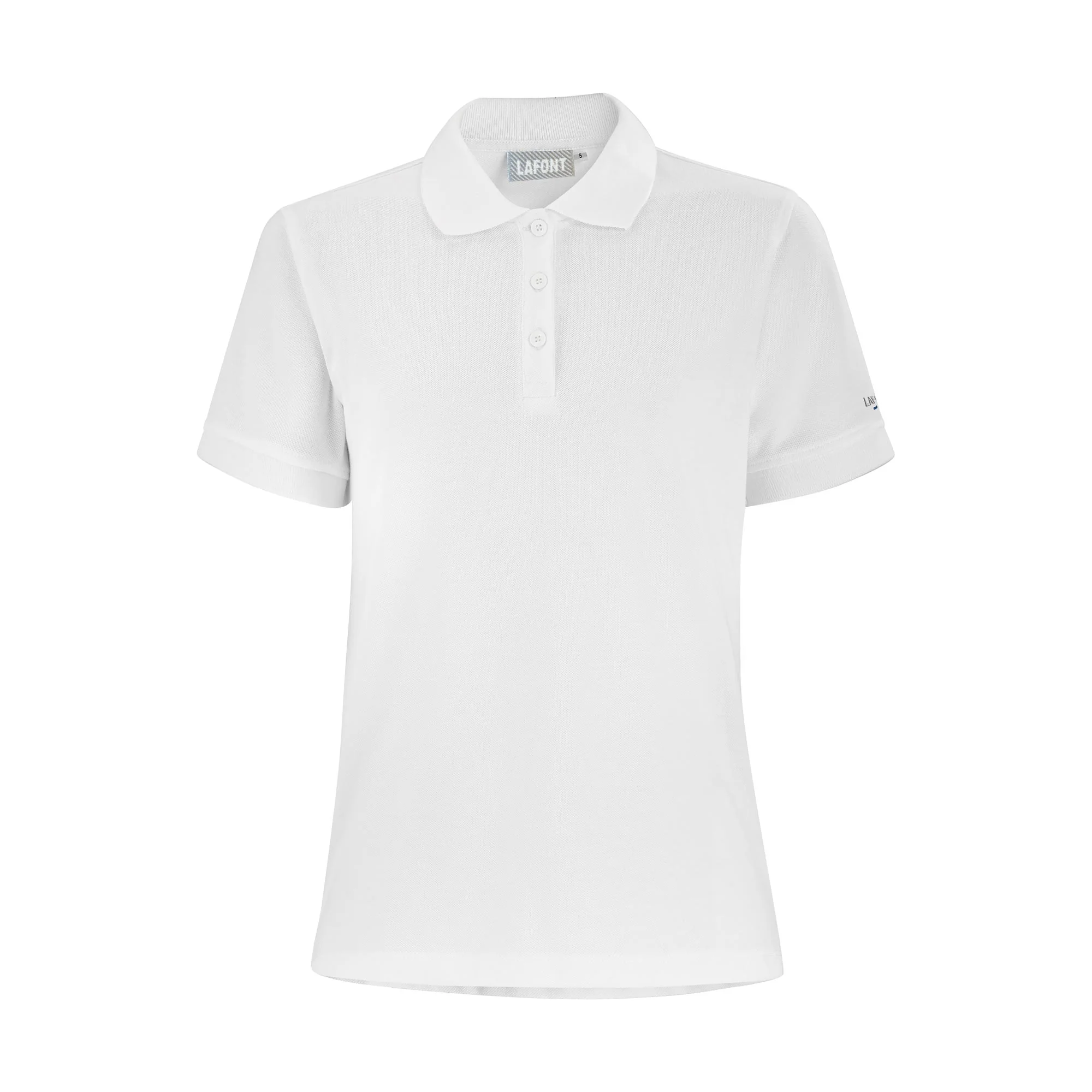 Polo BERGAMOT - Image 8