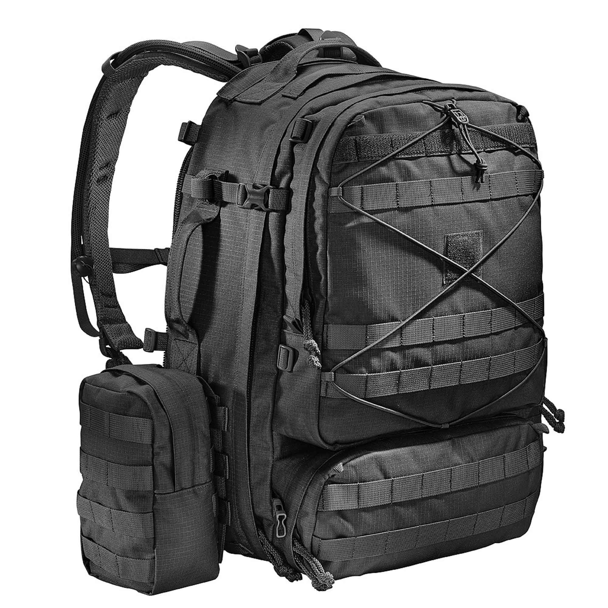 Sac de combat 45L