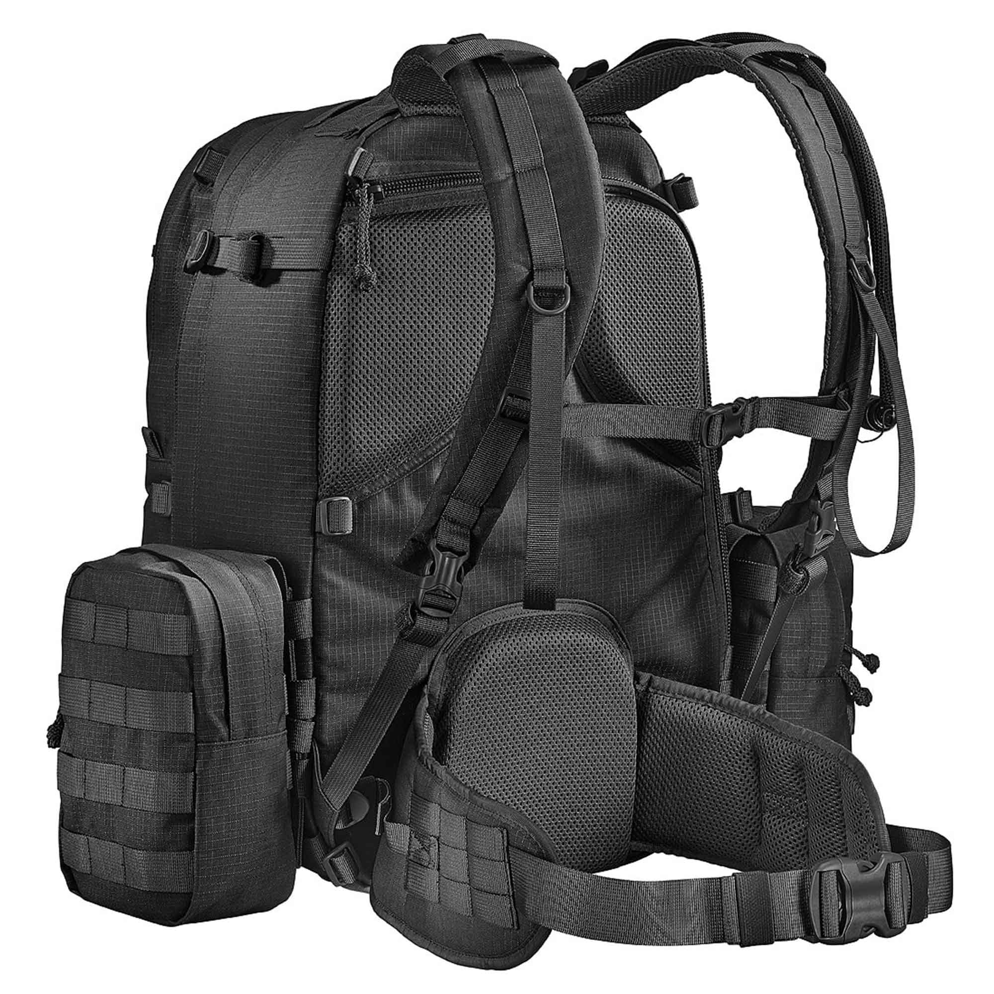 Sac de combat 45L - Image 2
