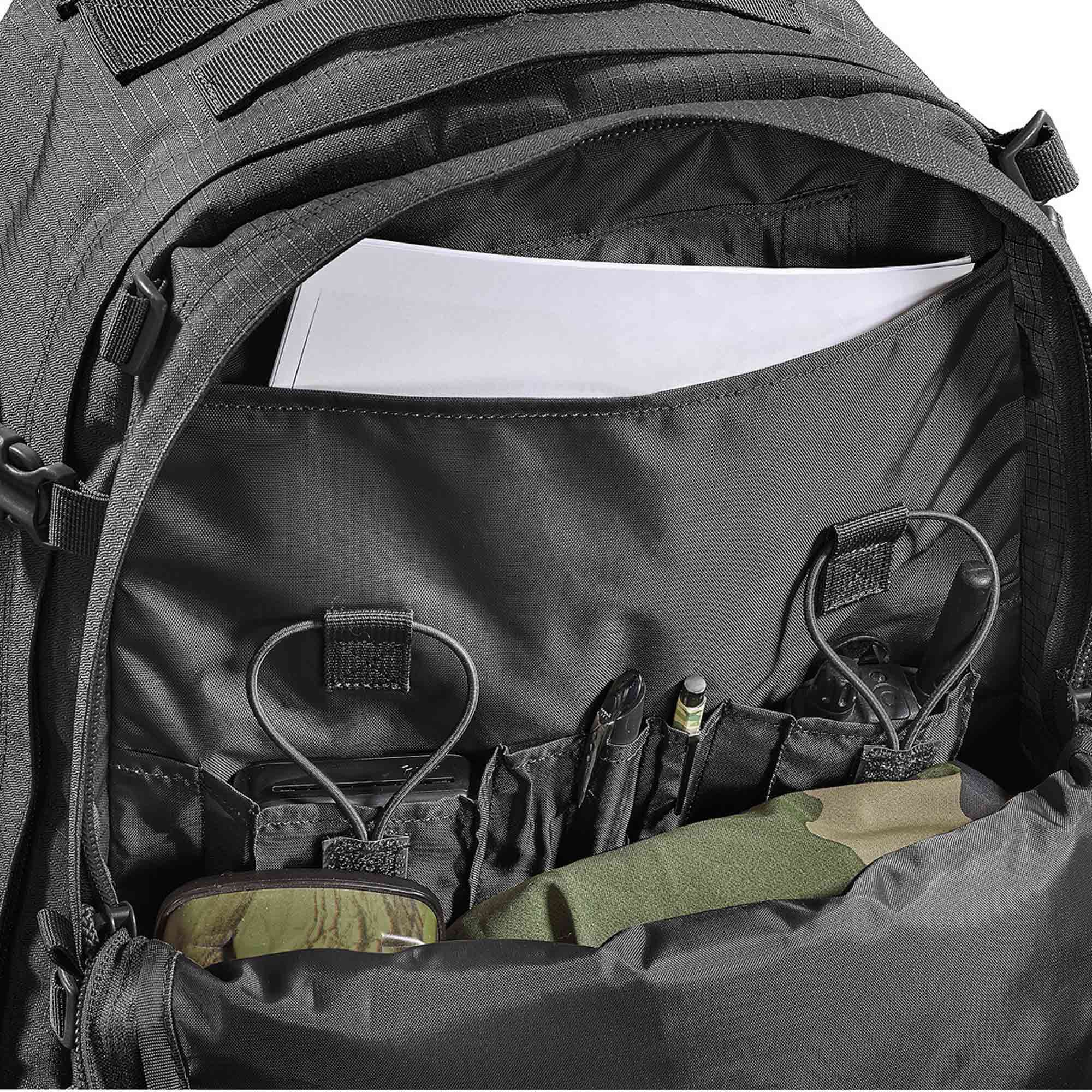 Sac de combat 45L - Image 4