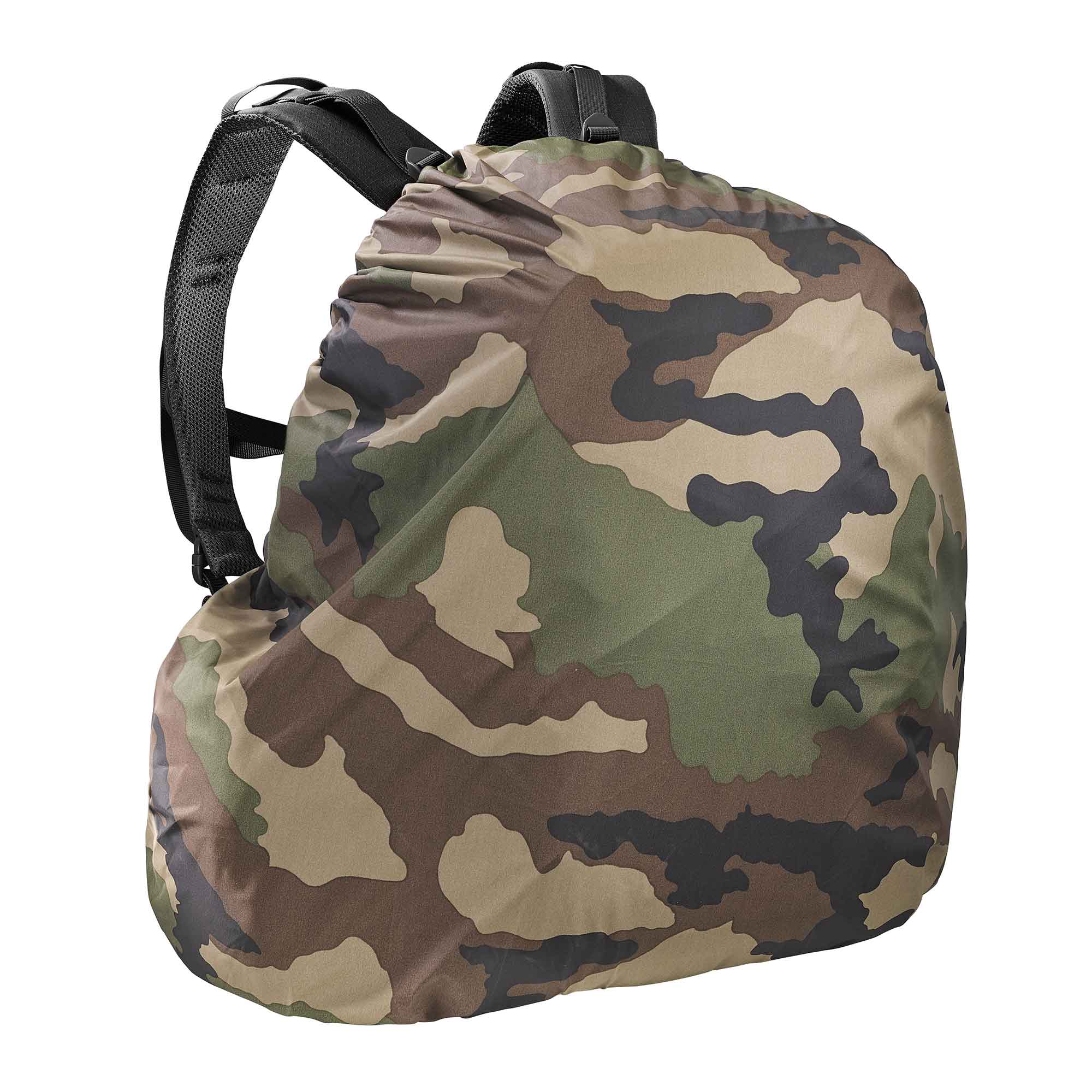 Sac de combat 45L - Image 6