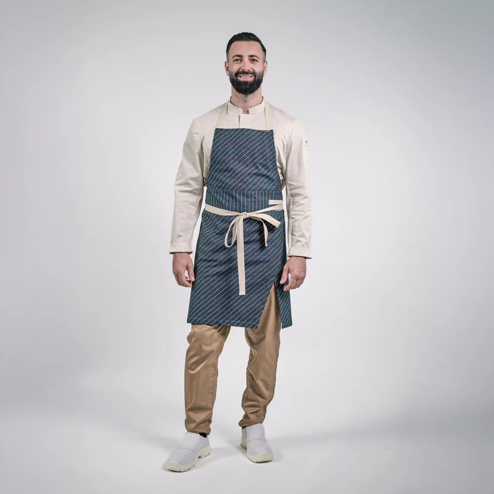 Tablier GRENADIN - Image 4