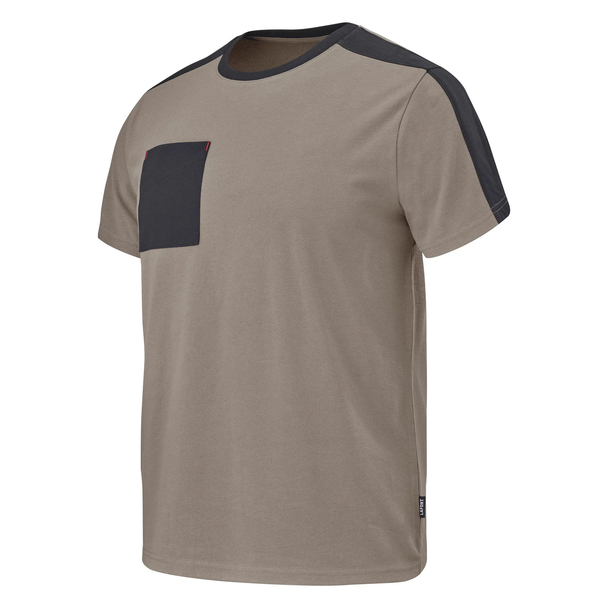 Tee-Shirt CHISEL