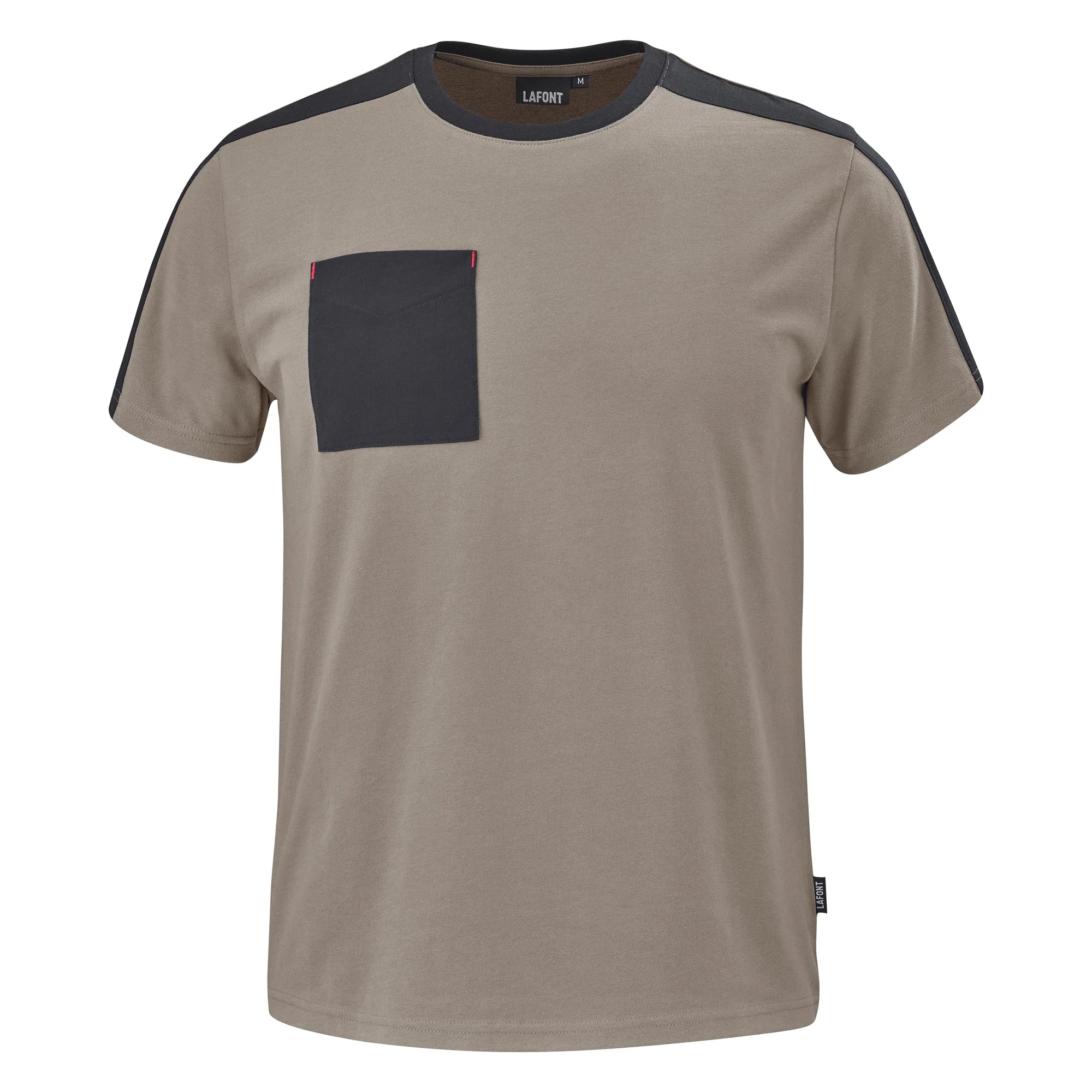 Tee-Shirt CHISEL - Image 2