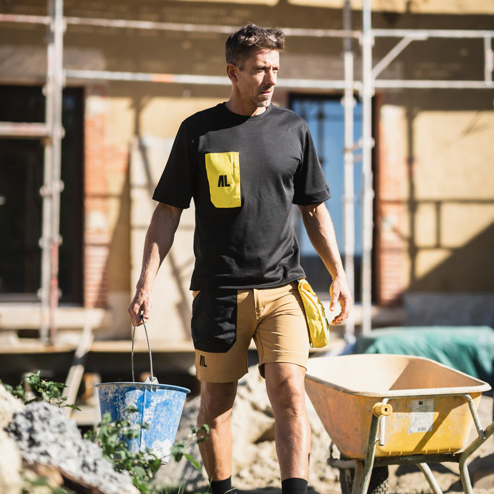 Tee-Shirt CREW - Image 9