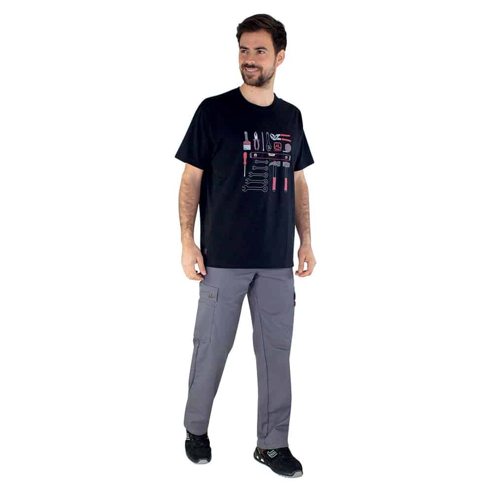 Tee-Shirt PILOT - Image 2