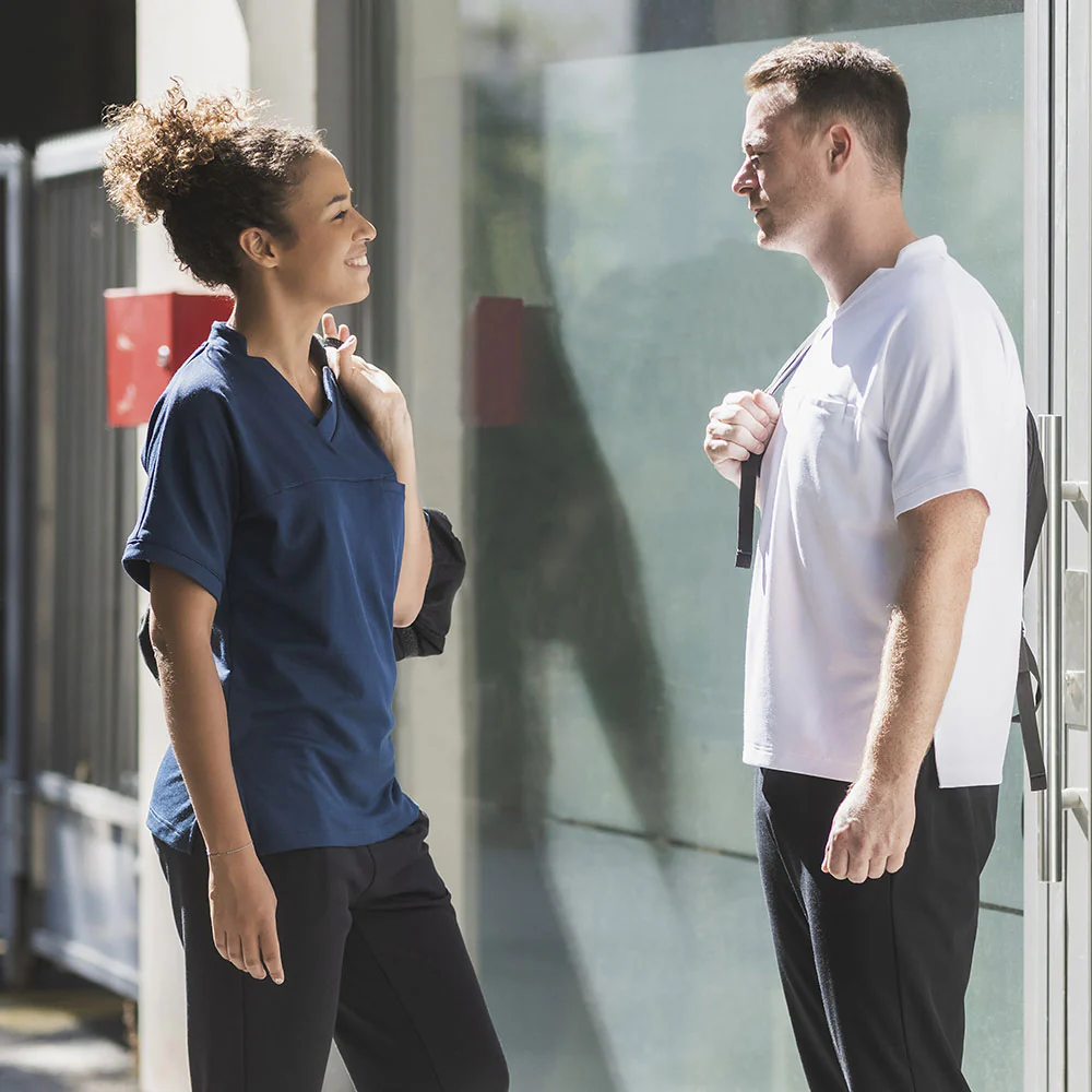 Tee-Shirt VIBES - Image 10