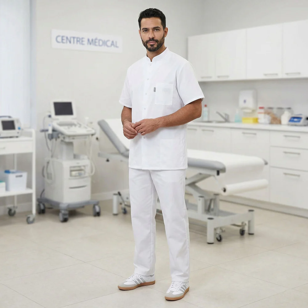 Tunique FLORENT - Image 4
