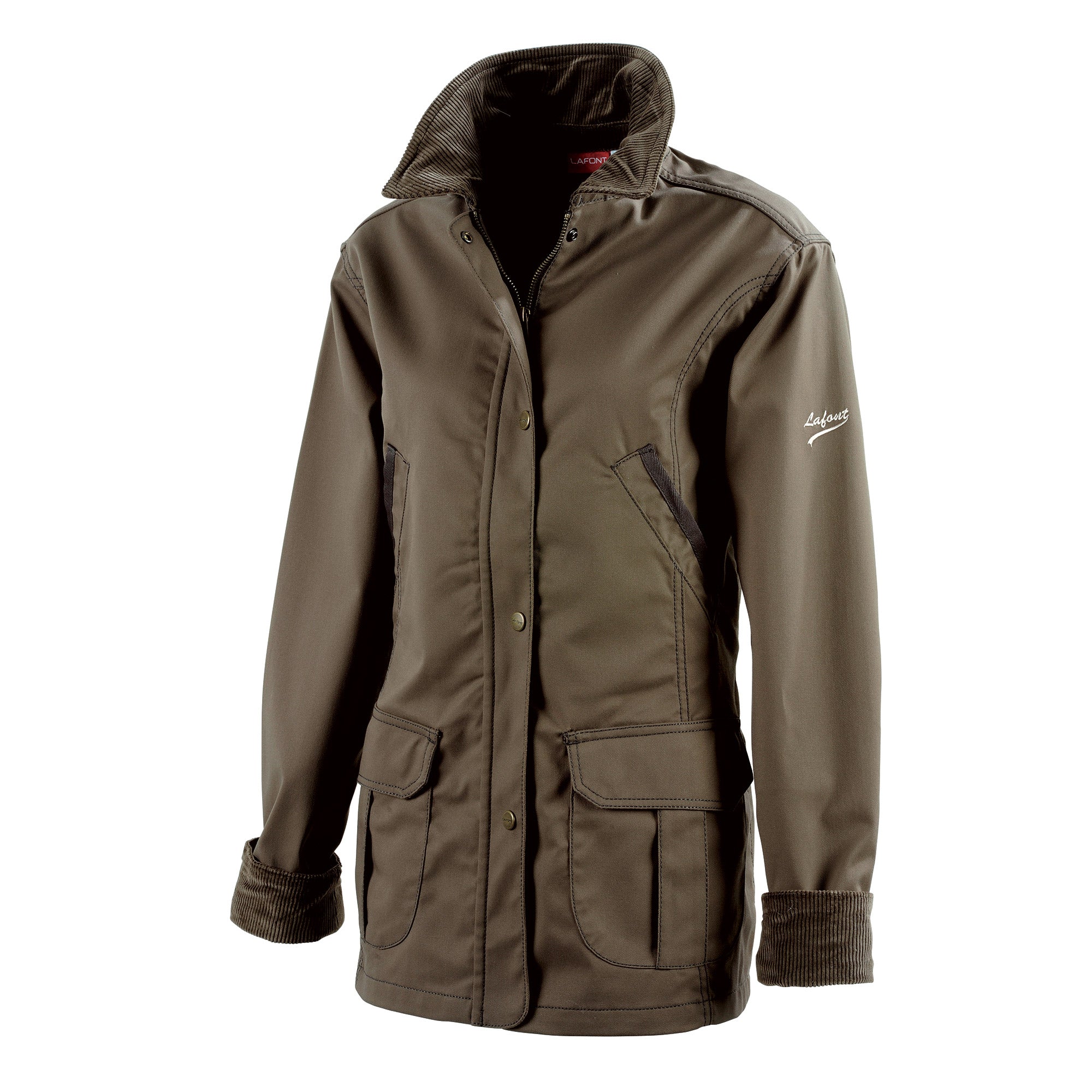 Veste ACOMA - Image 3