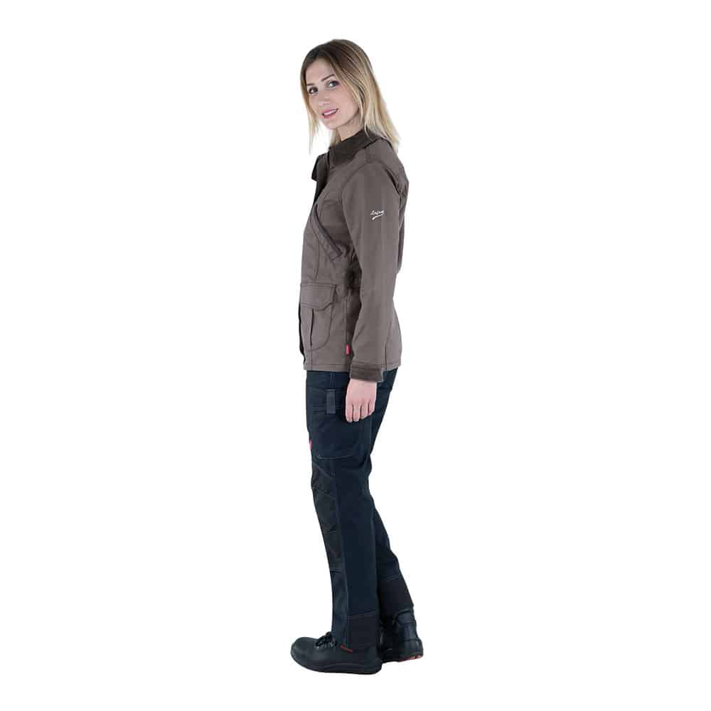Veste ACOMA - Image 4