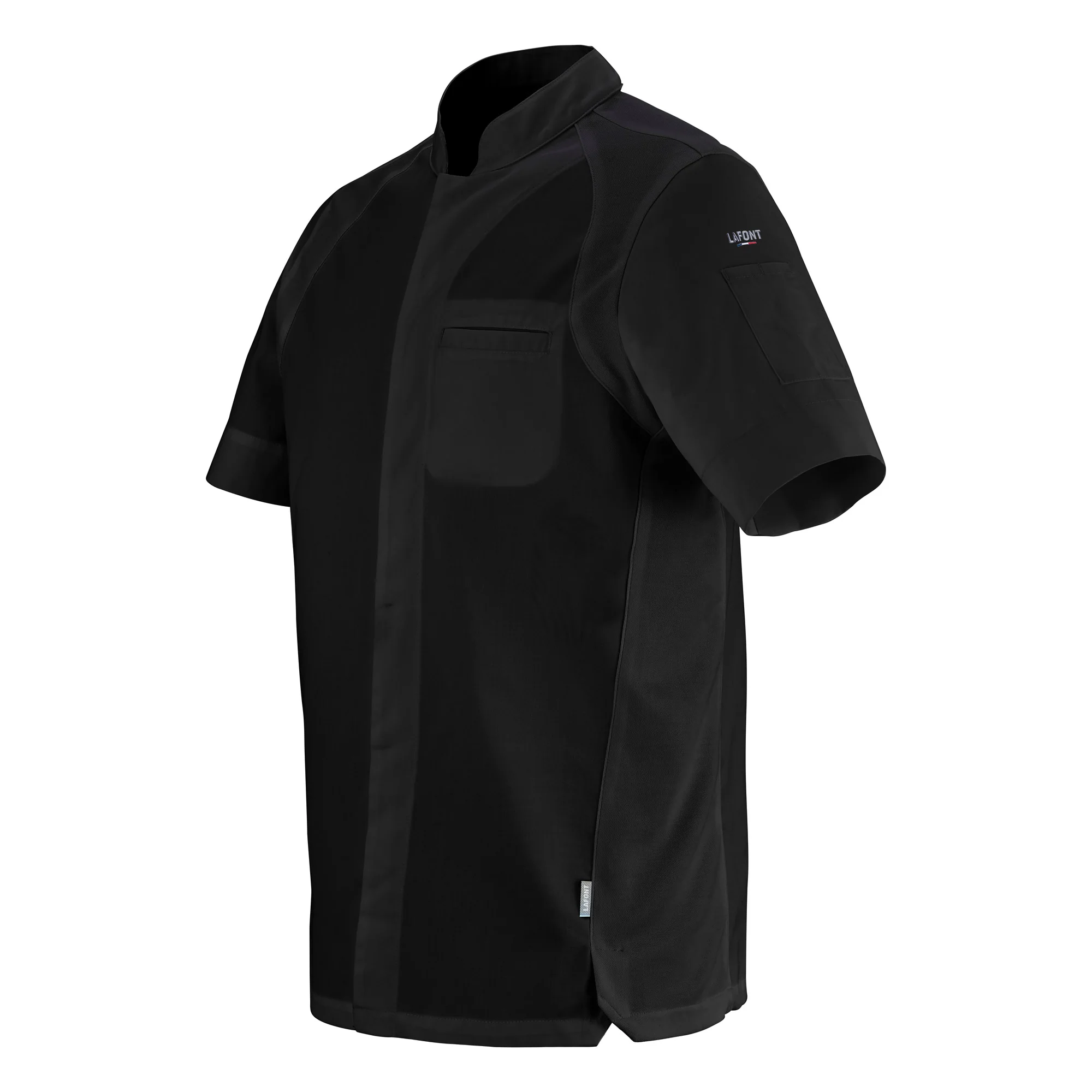 Veste BASIL manches courtes - Image 5