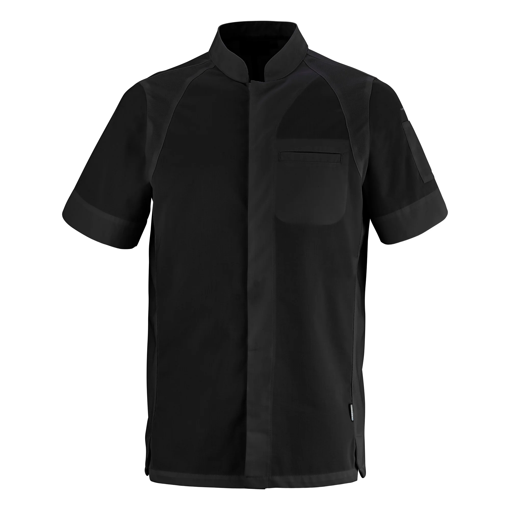 Veste BASIL manches courtes - Image 6