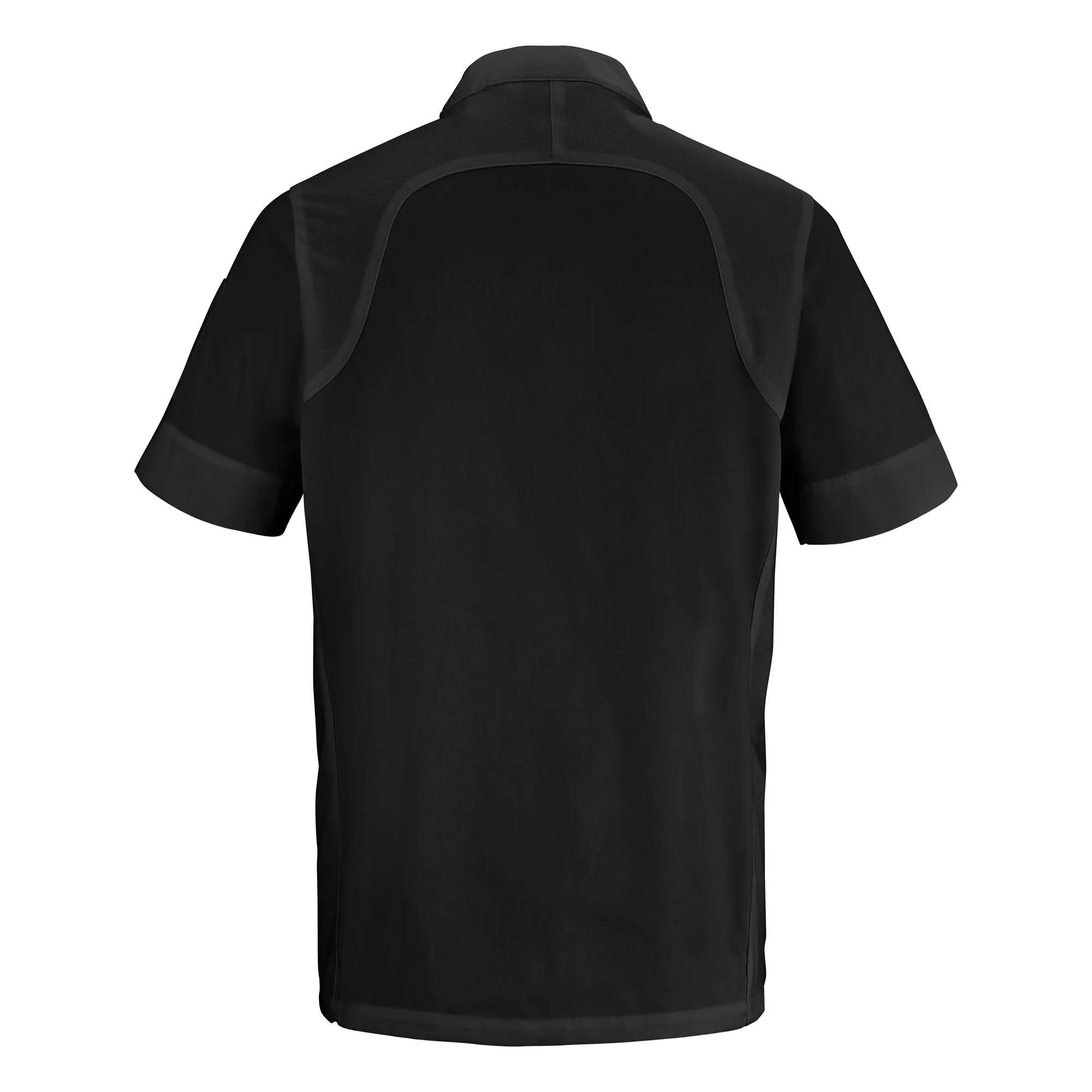 Veste BASIL manches courtes - Image 7