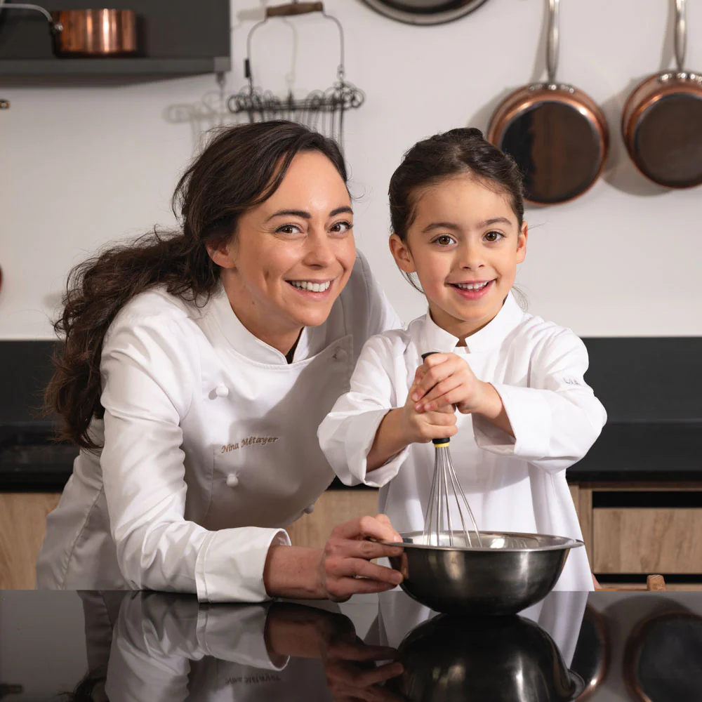 Veste BASIL KIDS - Image 3