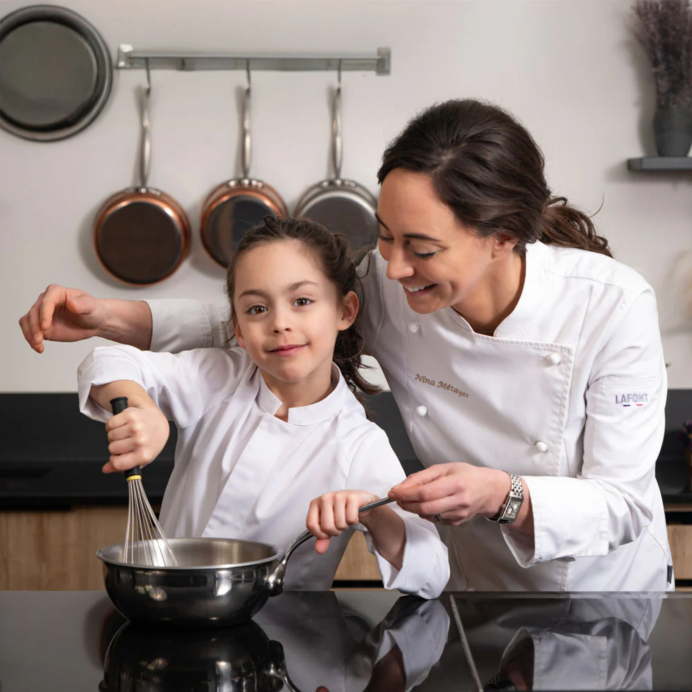 Veste BASIL KIDS - Image 4
