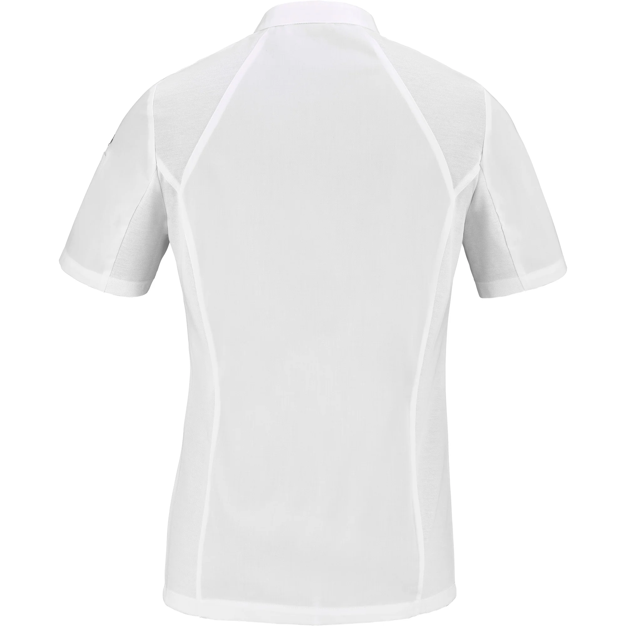 Veste BASIL2 manches courtes - Image 3