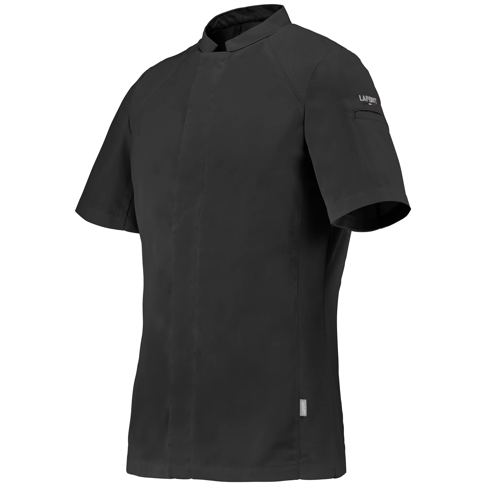 Veste BASIL2 manches courtes - Image 7