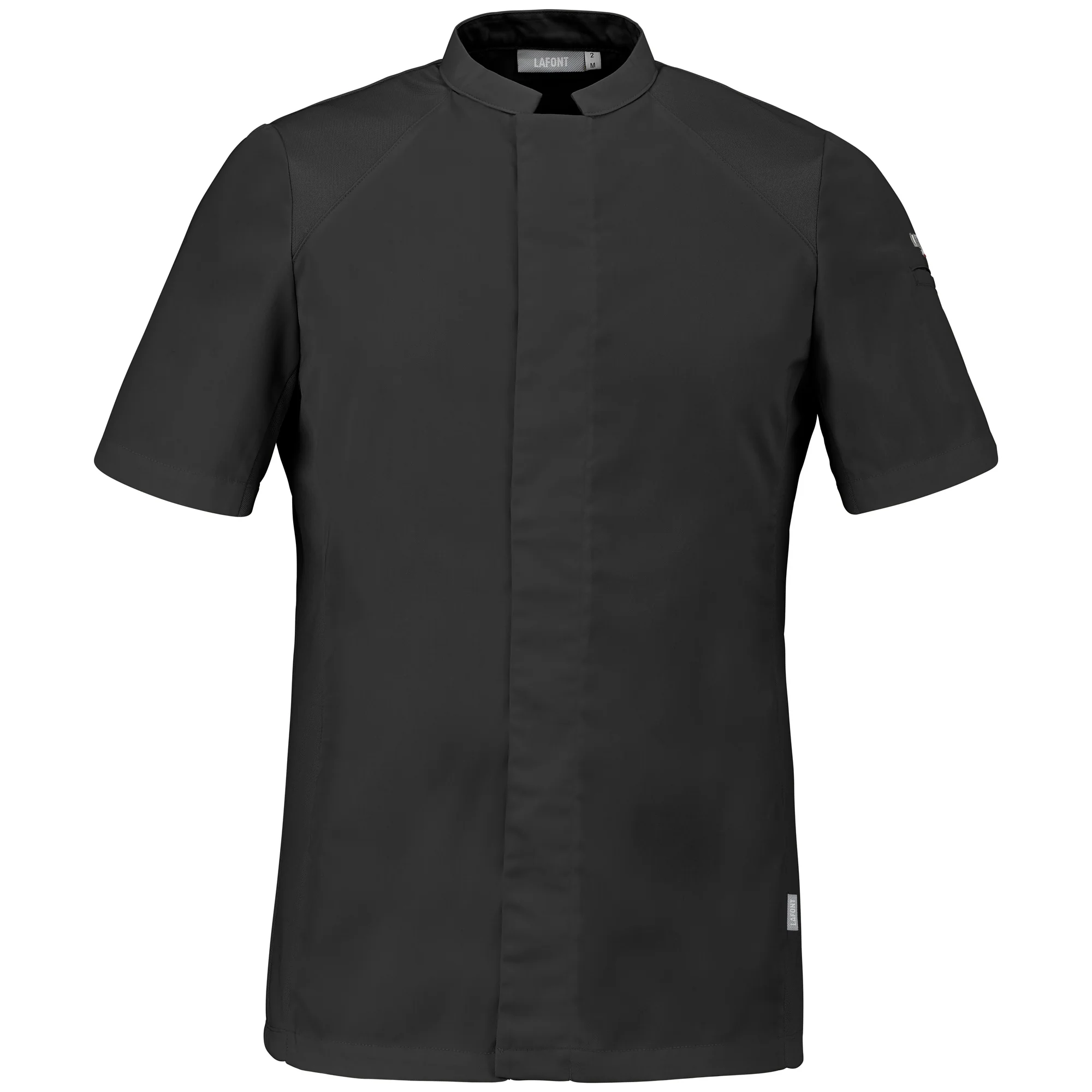Veste BASIL2 manches courtes - Image 8