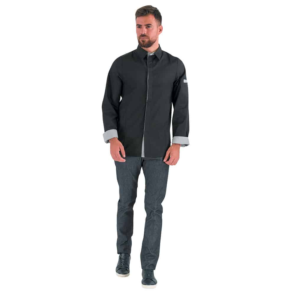 Veste BASILIC - Image 4