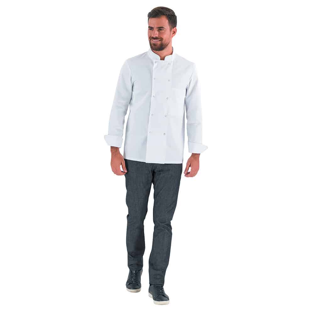Veste BUTCHER - Image 4