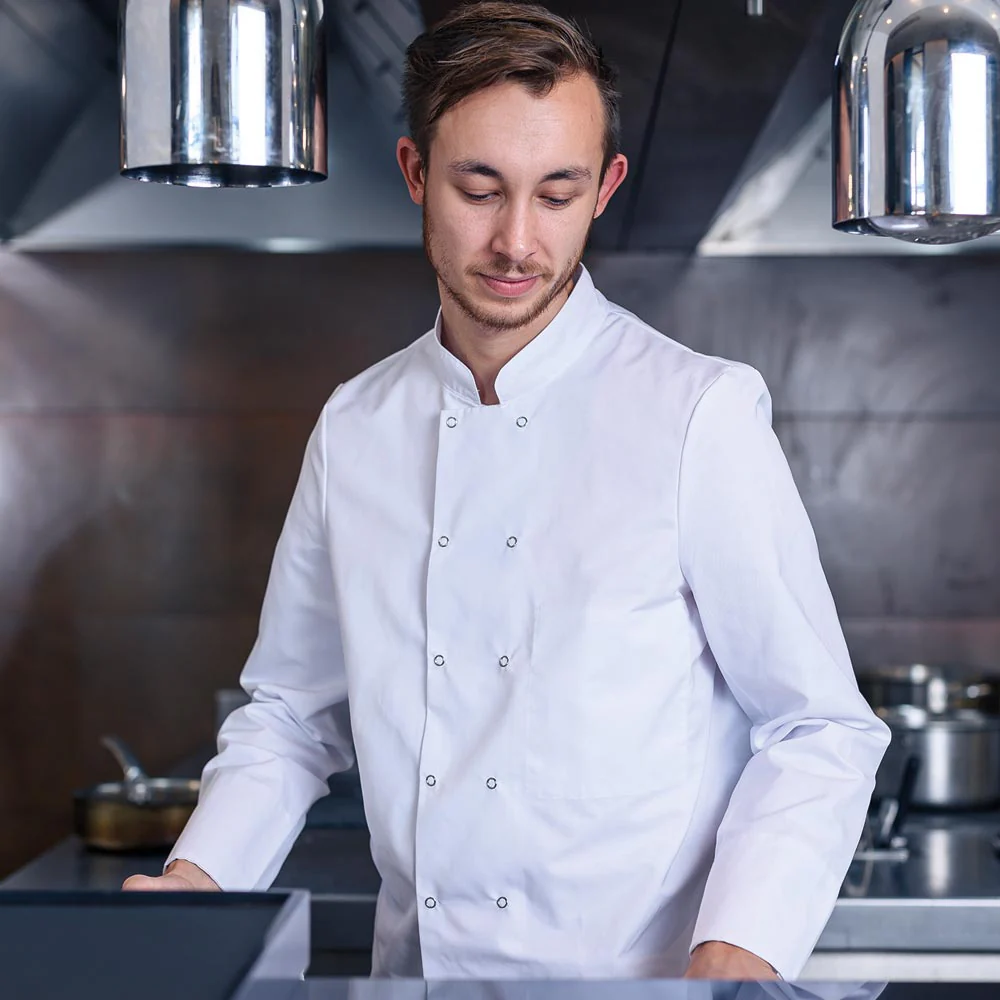 Veste BUTCHER - Image 5