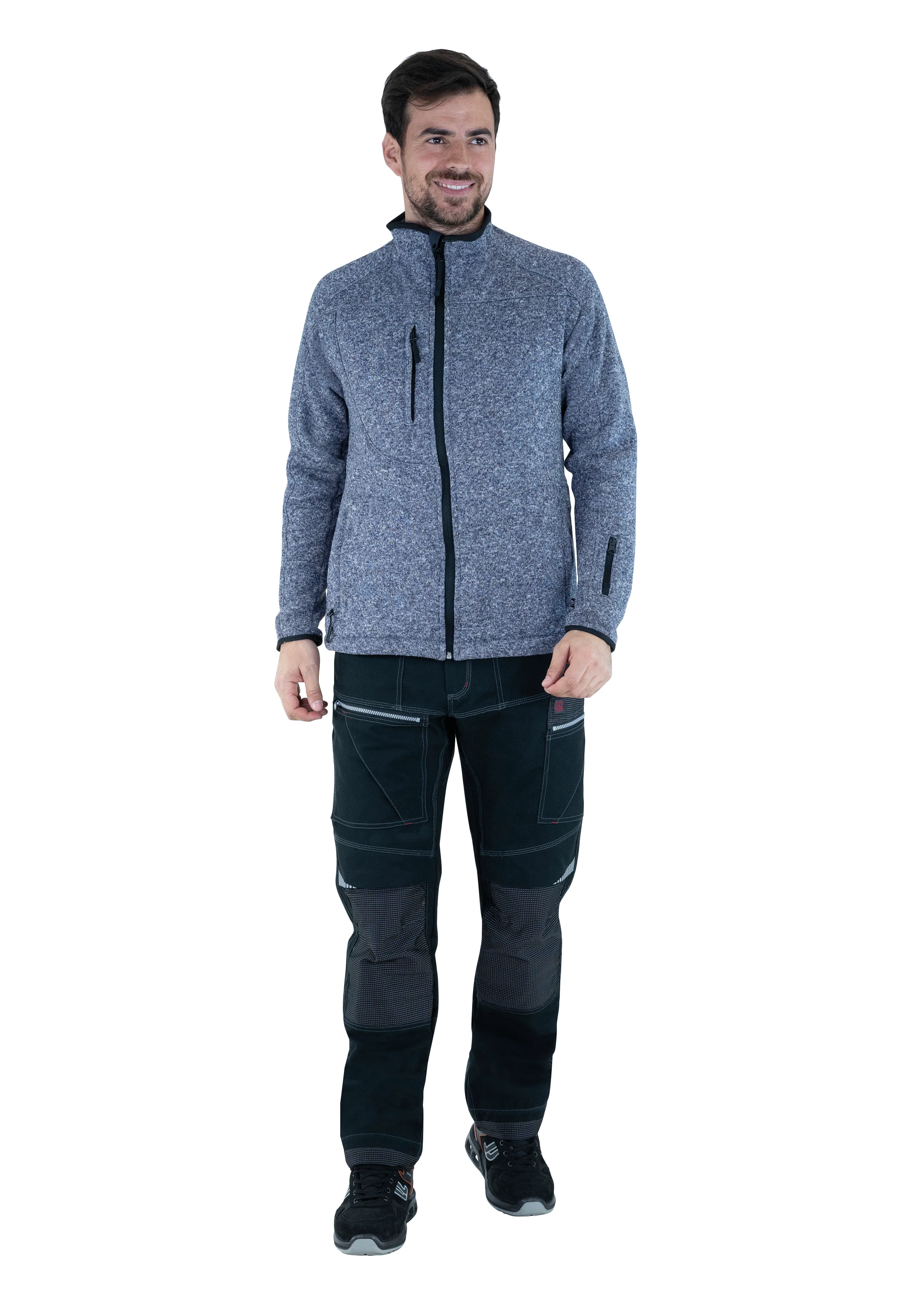 Veste CALIDUS - Image 2