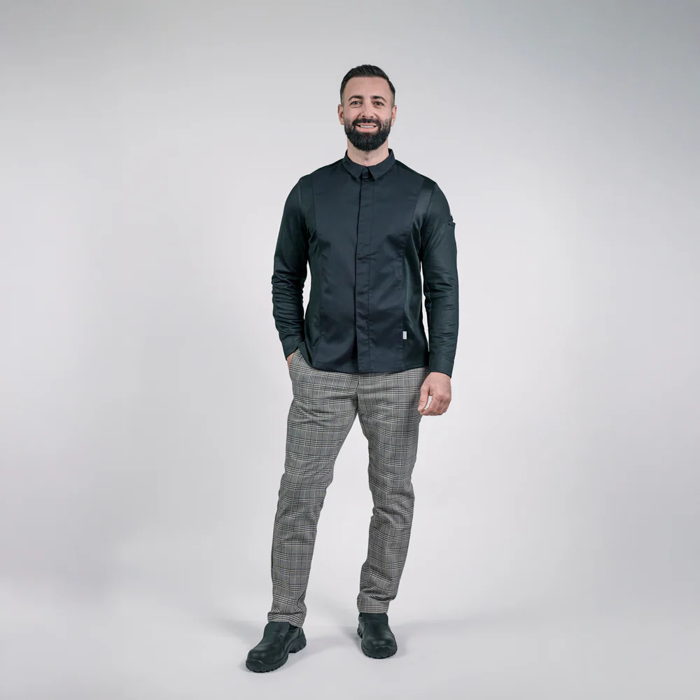 Veste CARDAMOM2 - Image 13