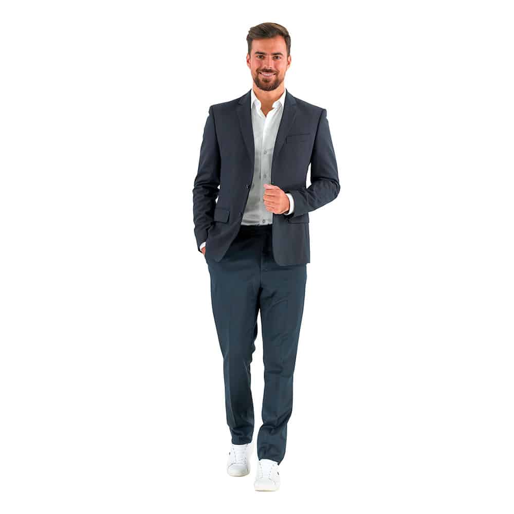 Veste Homme CONDÉ EHL - Image 4
