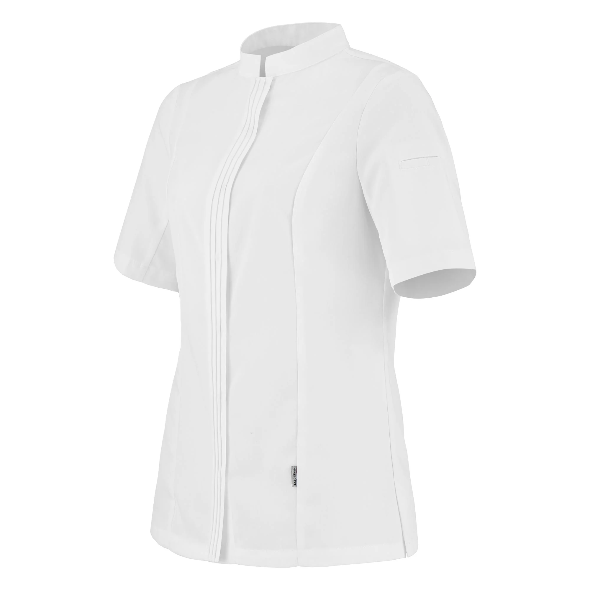 Veste CRISTAL femme manches courtes PI