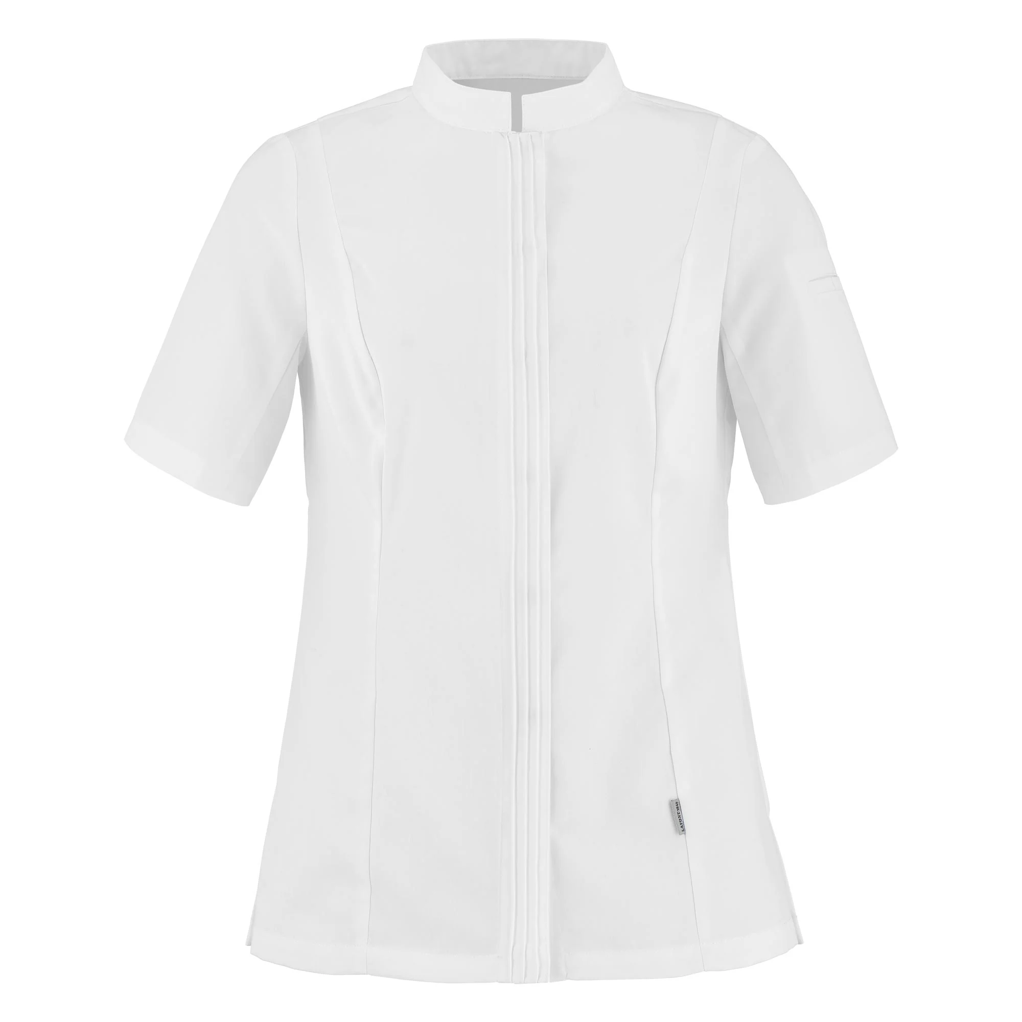 Veste CRISTAL femme manches courtes PI - Image 2