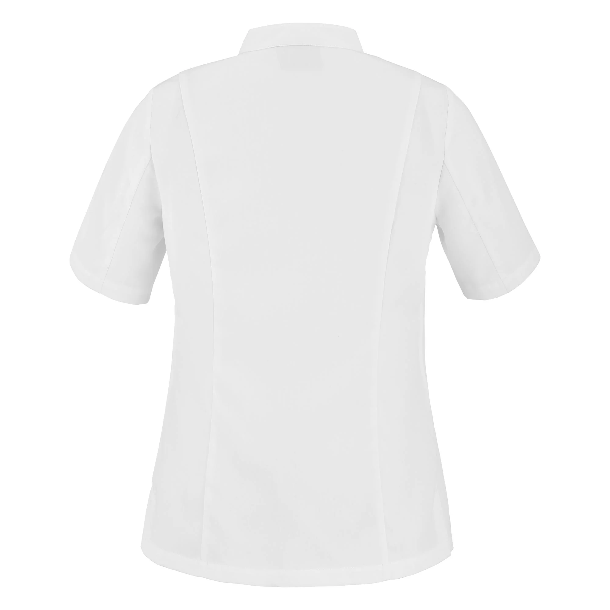 Veste CRISTAL femme manches courtes PI - Image 3