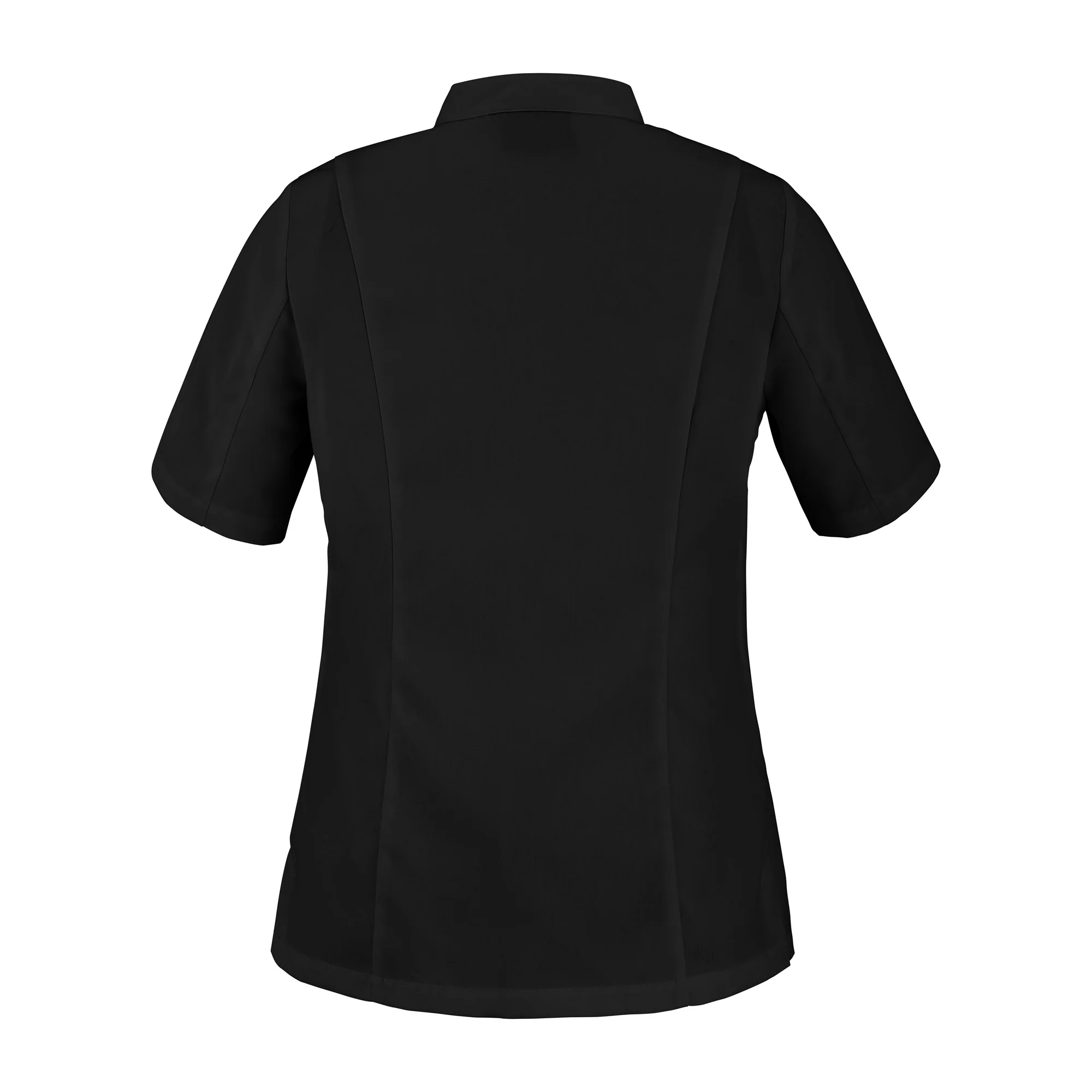 Veste CRISTAL femme manches courtes PI - Image 5