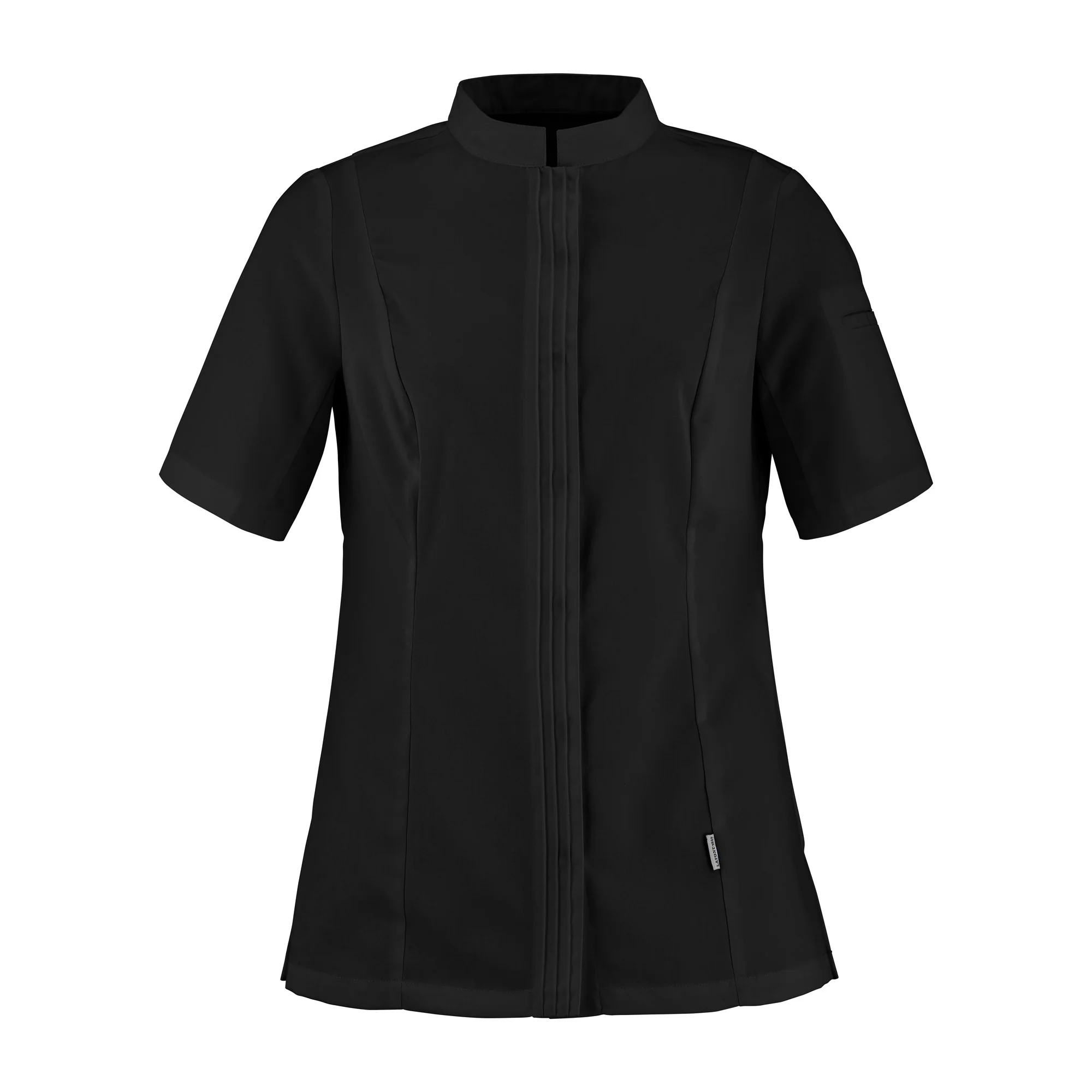 Veste CRISTAL femme manches courtes PI - Image 6