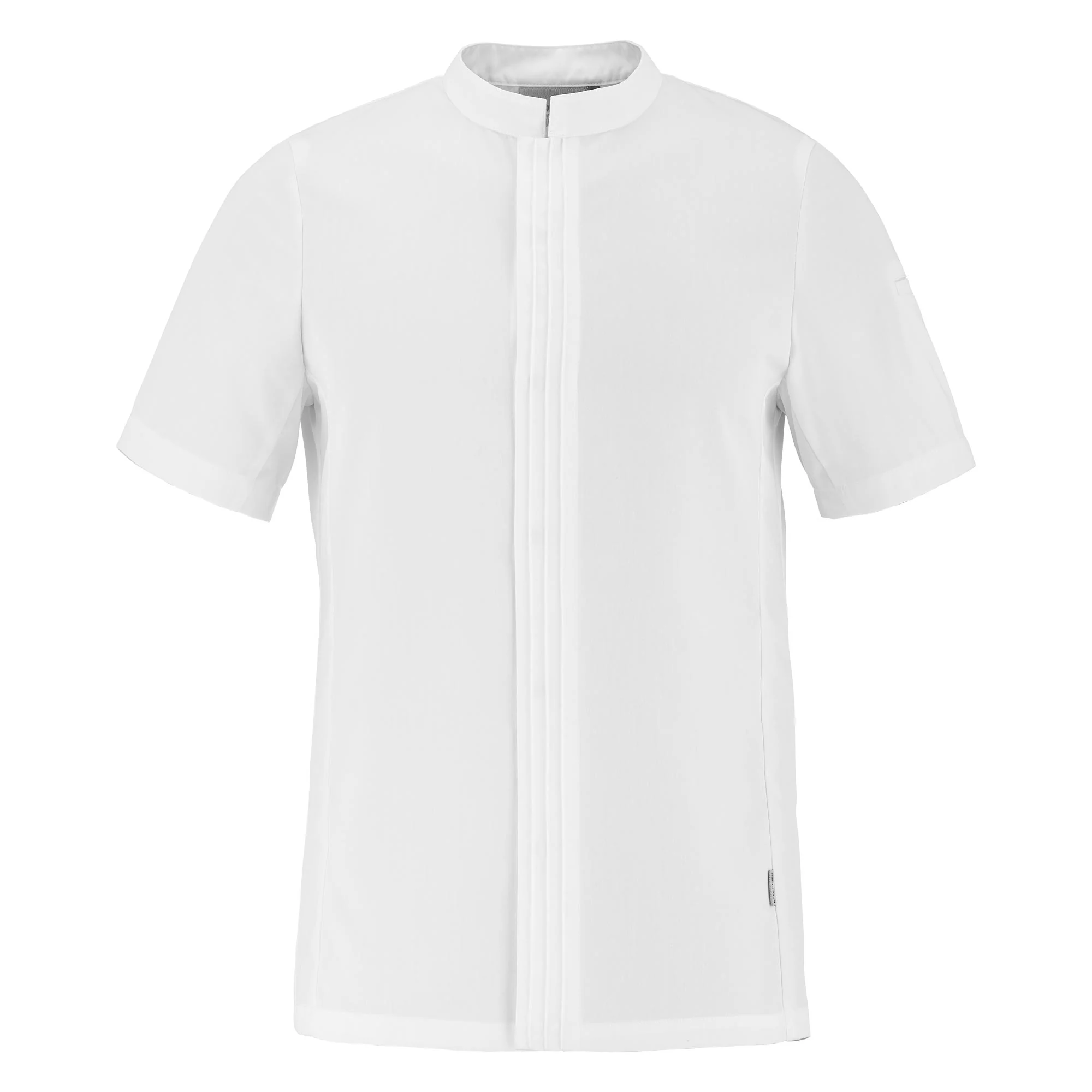 Veste CRISTAL homme manches courtes PI - Image 2