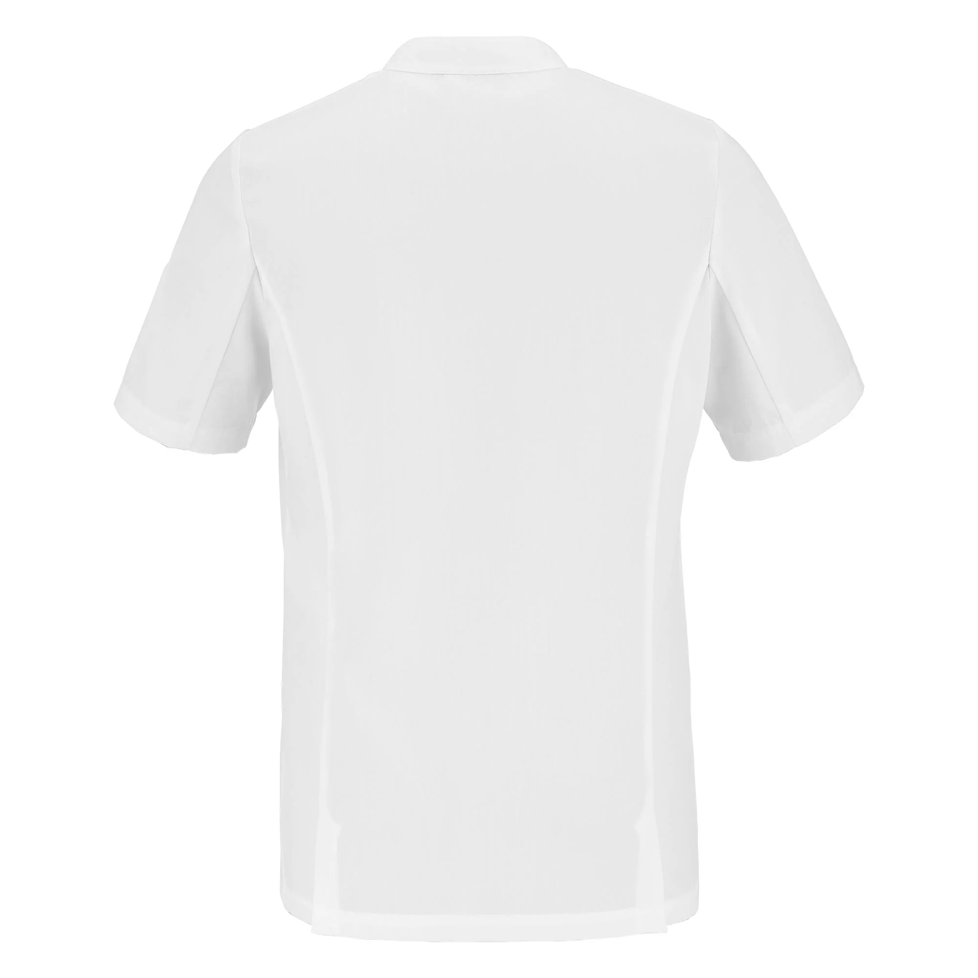 Veste CRISTAL homme manches courtes PI - Image 3
