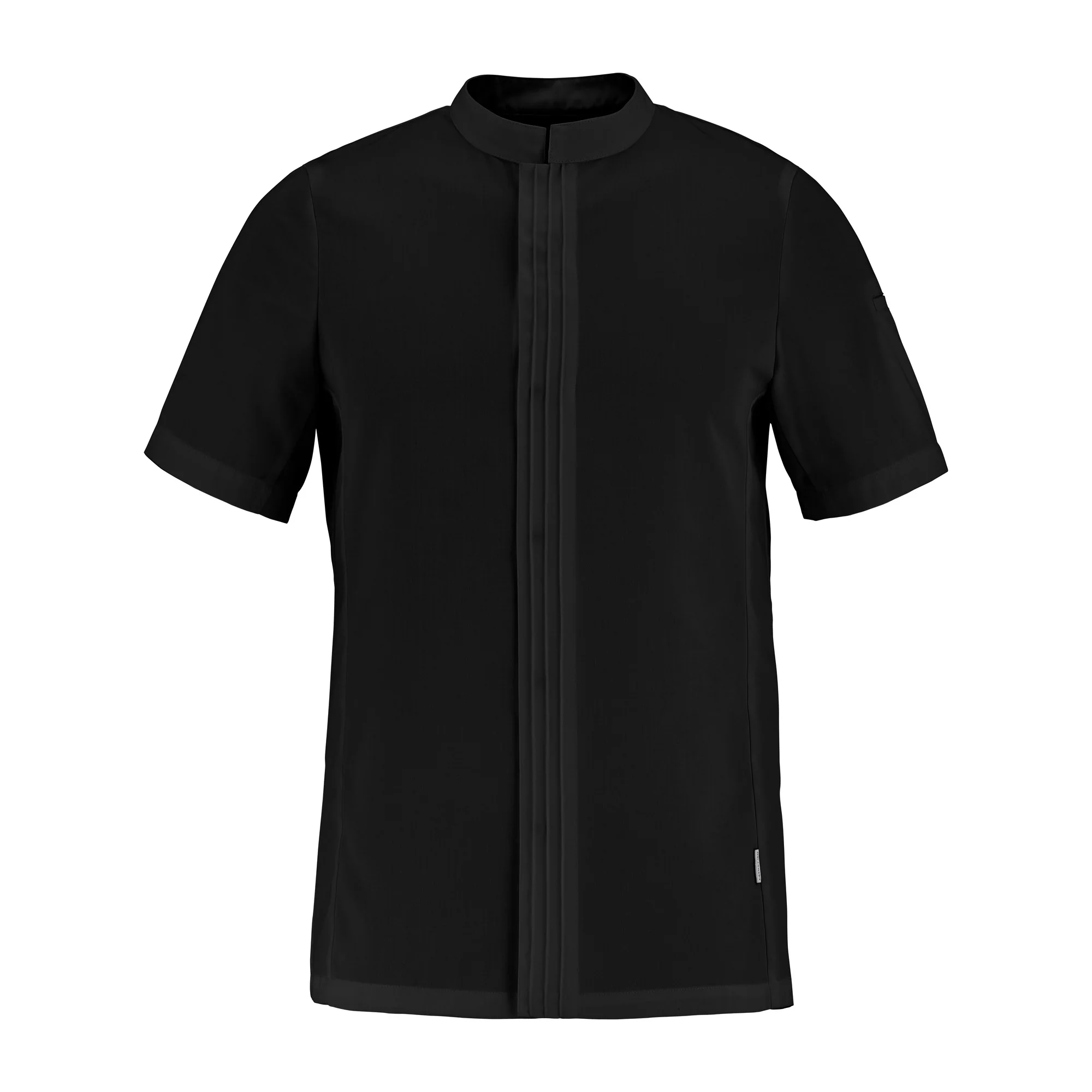 Veste CRISTAL homme manches courtes PI - Image 6
