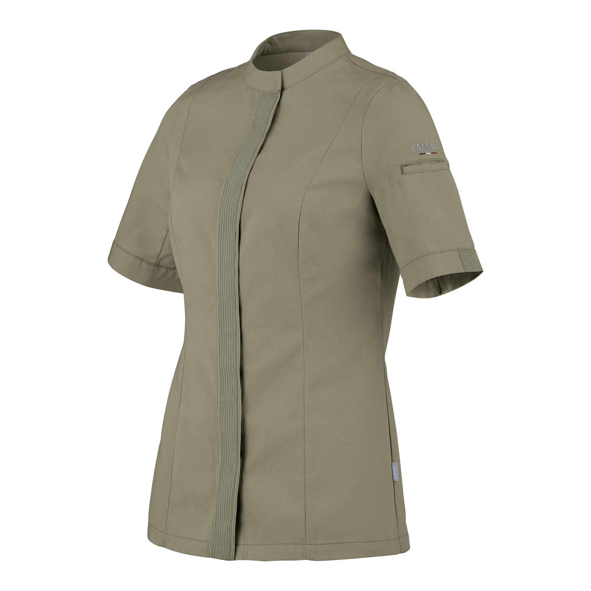 Veste FAVA manches courtes - Image 4