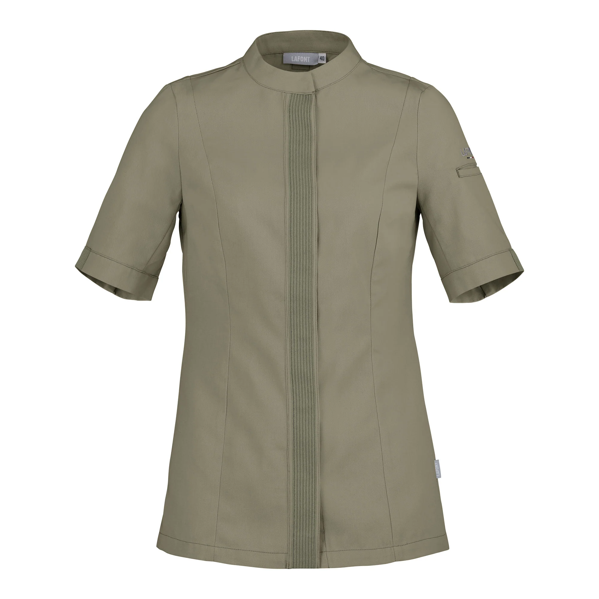 Veste FAVA manches courtes - Image 5