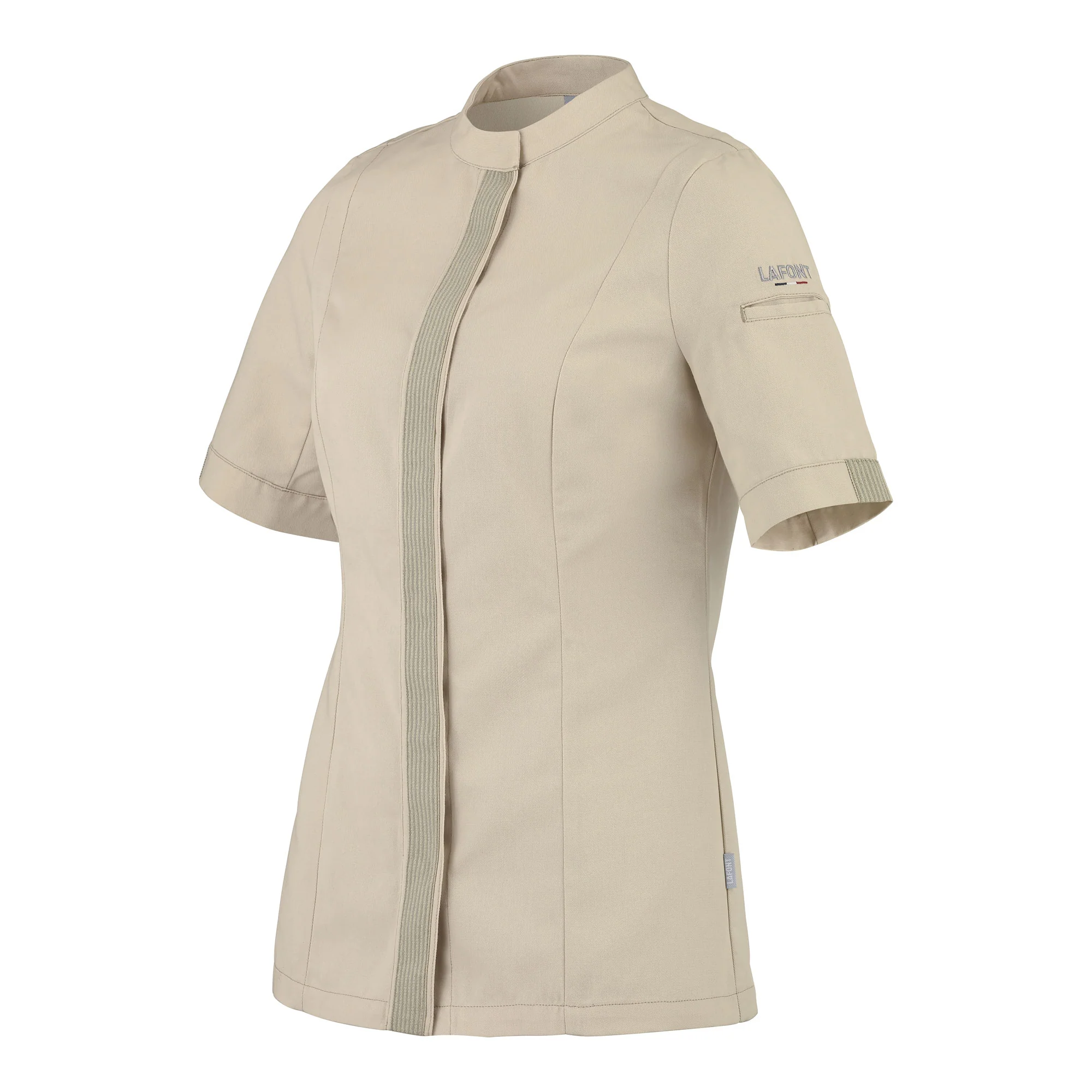 Veste FAVA manches courtes - Image 7