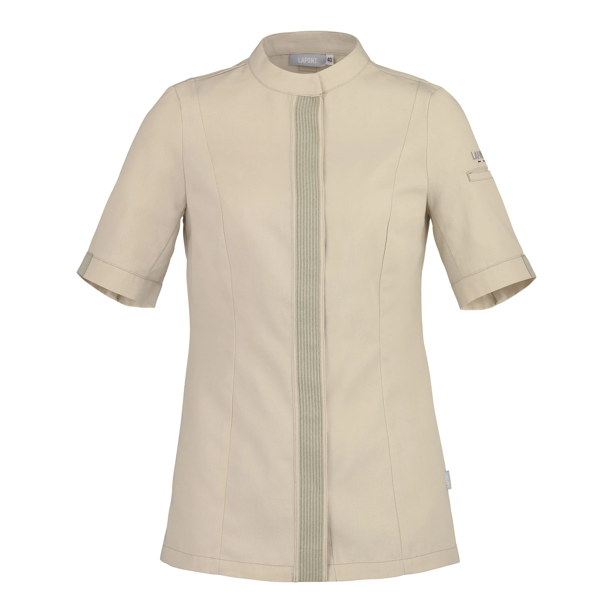 Veste FAVA manches courtes - Image 8