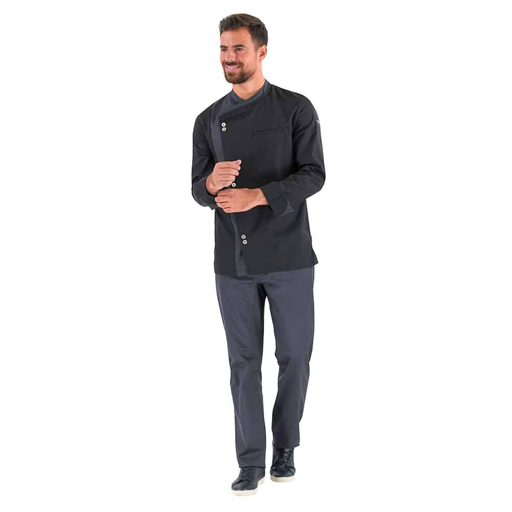 Veste GARLIC - Image 12
