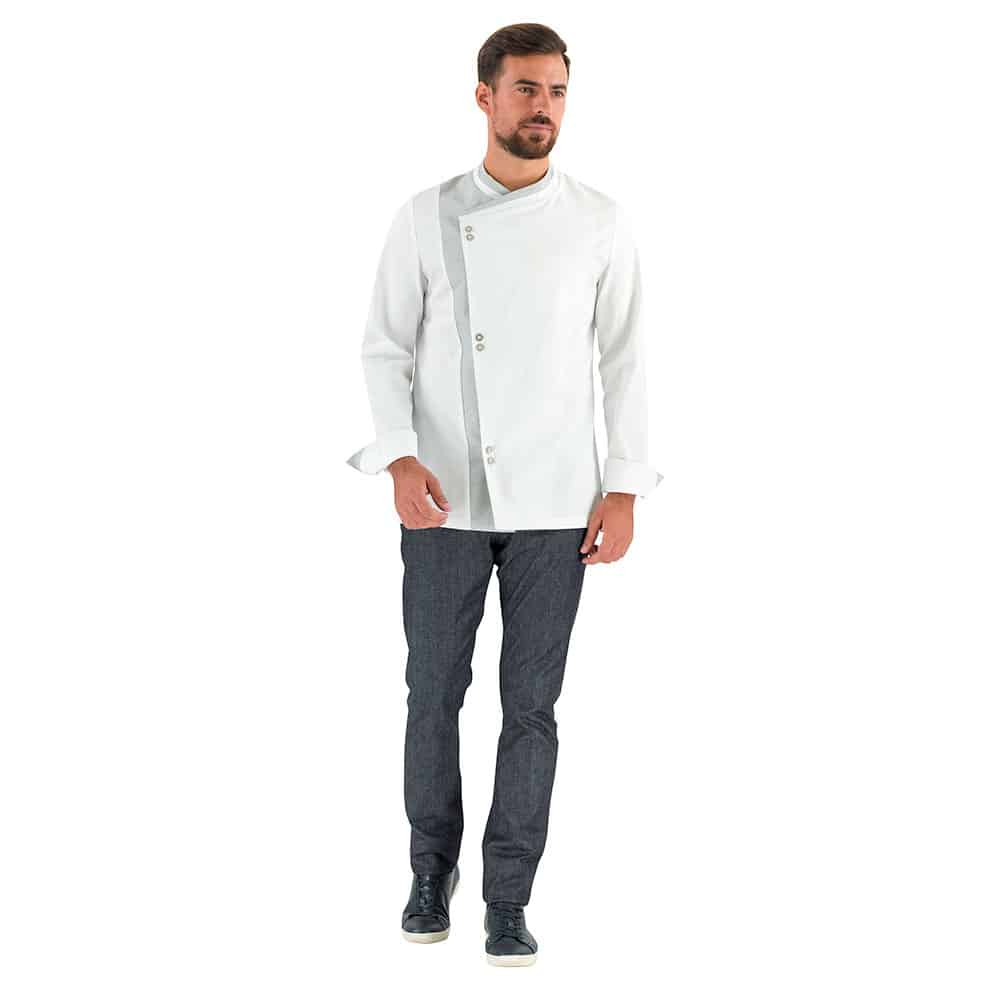 Veste GARLIC - Image 4