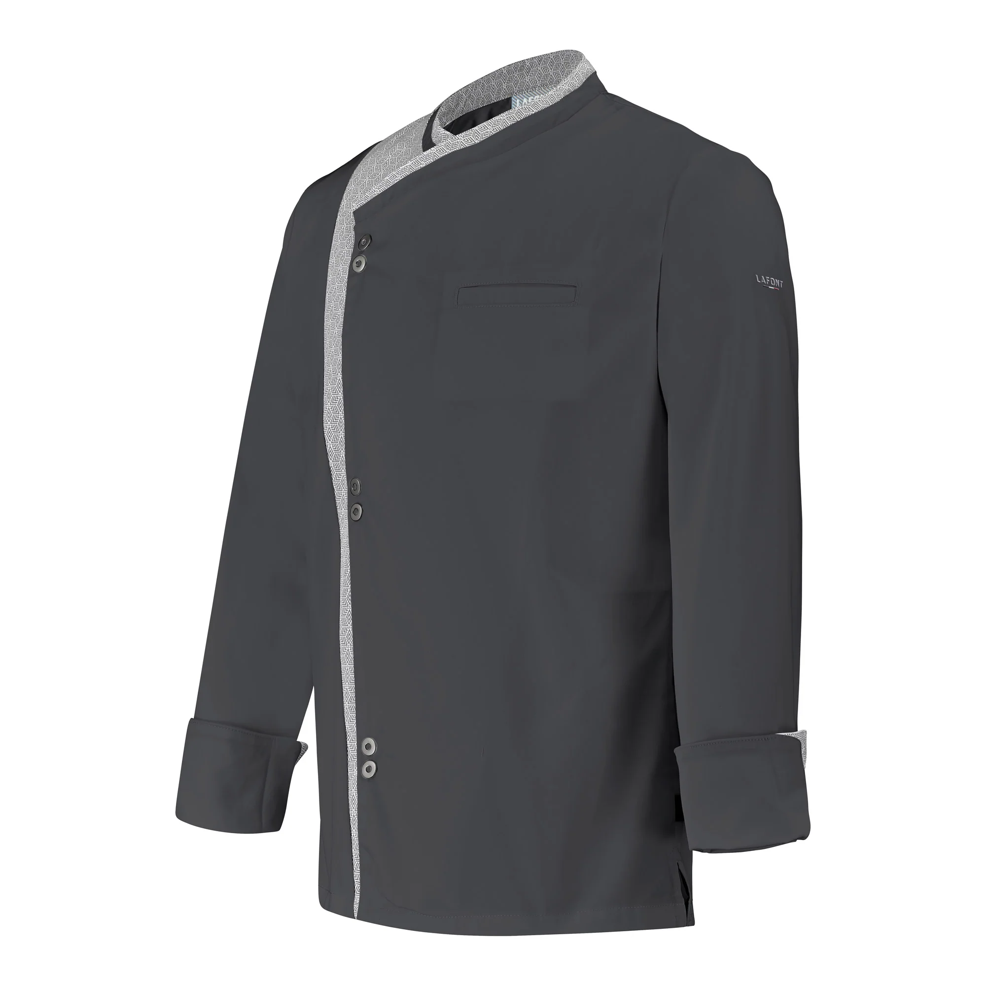 Veste GARLIC - Image 5